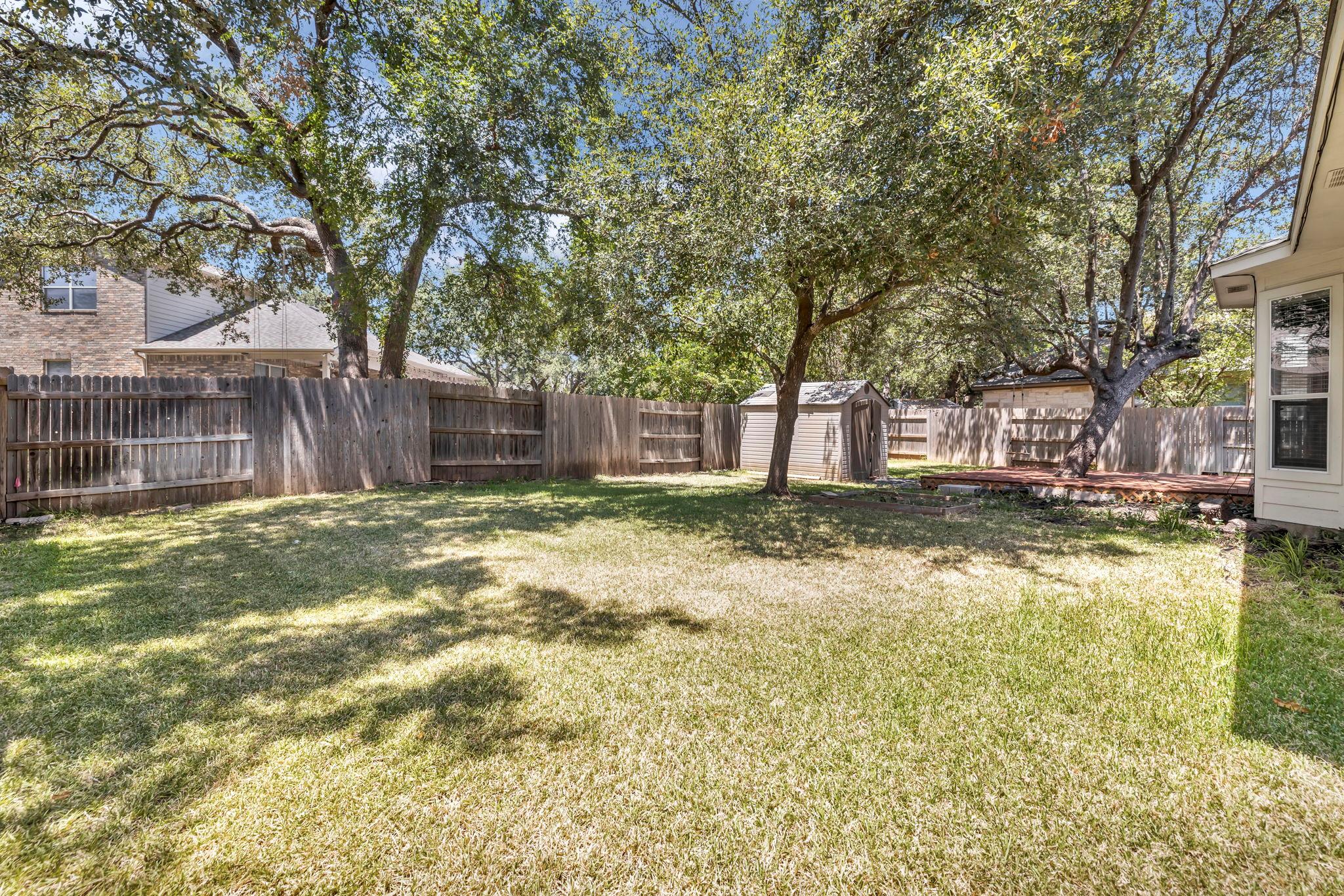 3748 Pine Needle Cir, Round Rock, TX 78681