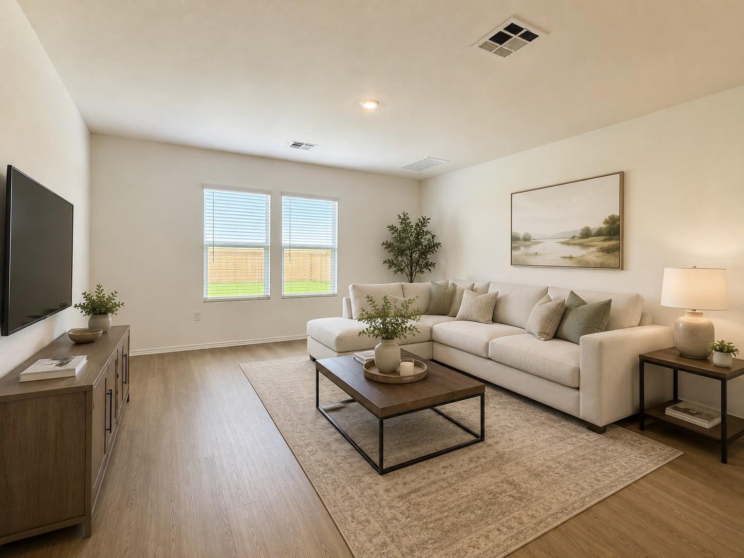 306 Camargue Drive, Hutto, TX 78634
