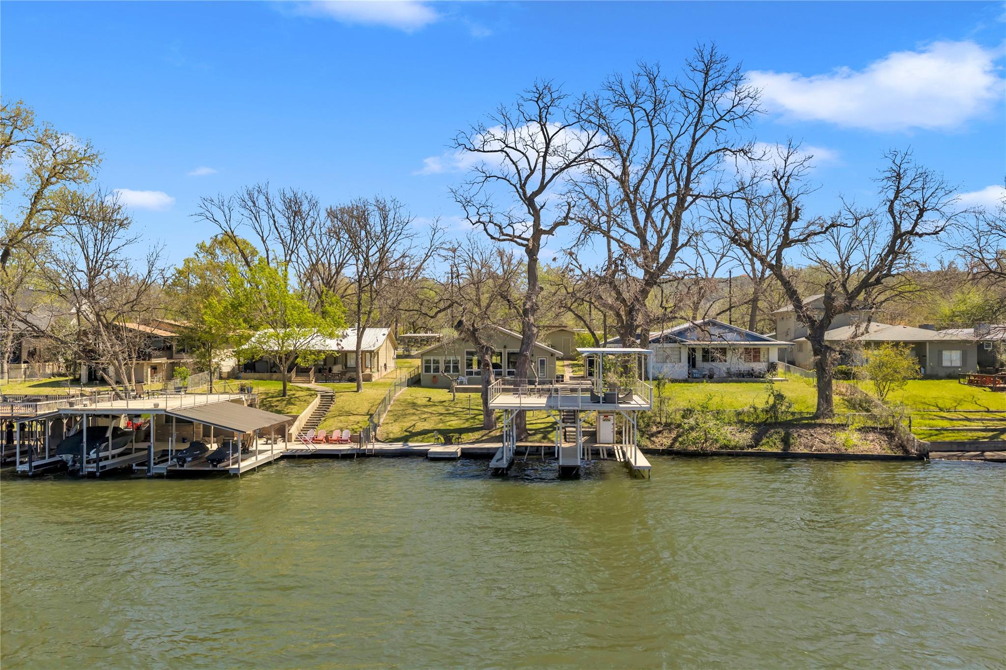 1108 S Lakeside Dr, Burnet, TX 78611