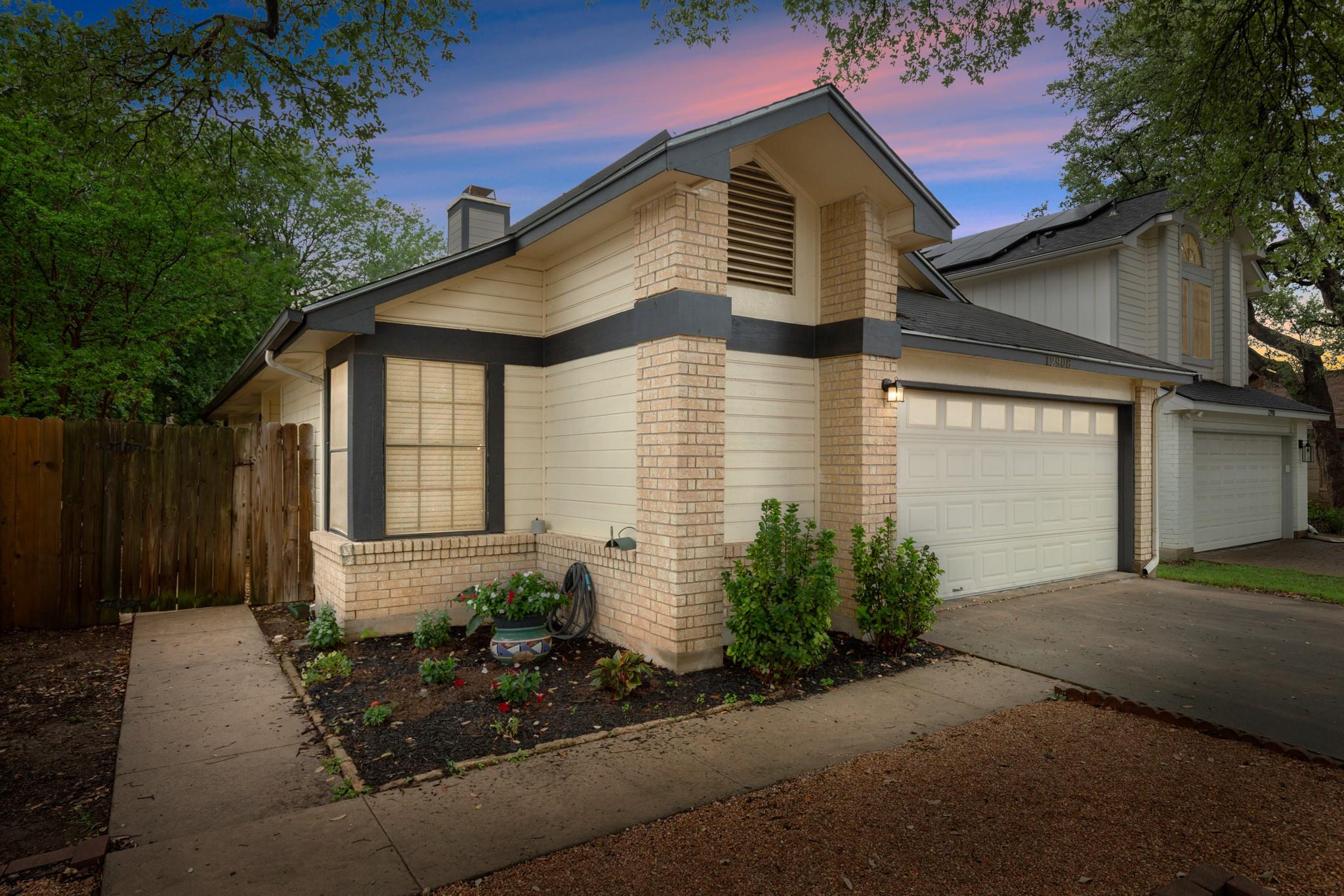 12908 Meehan Dr, Austin, TX 78727