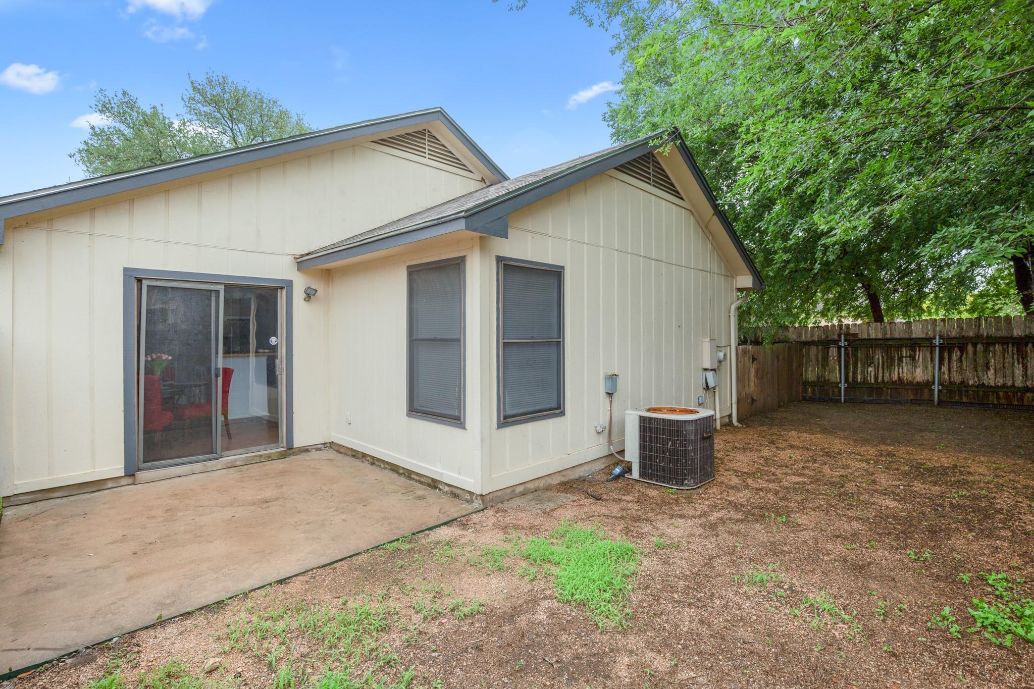12908 Meehan Dr, Austin, TX 78727