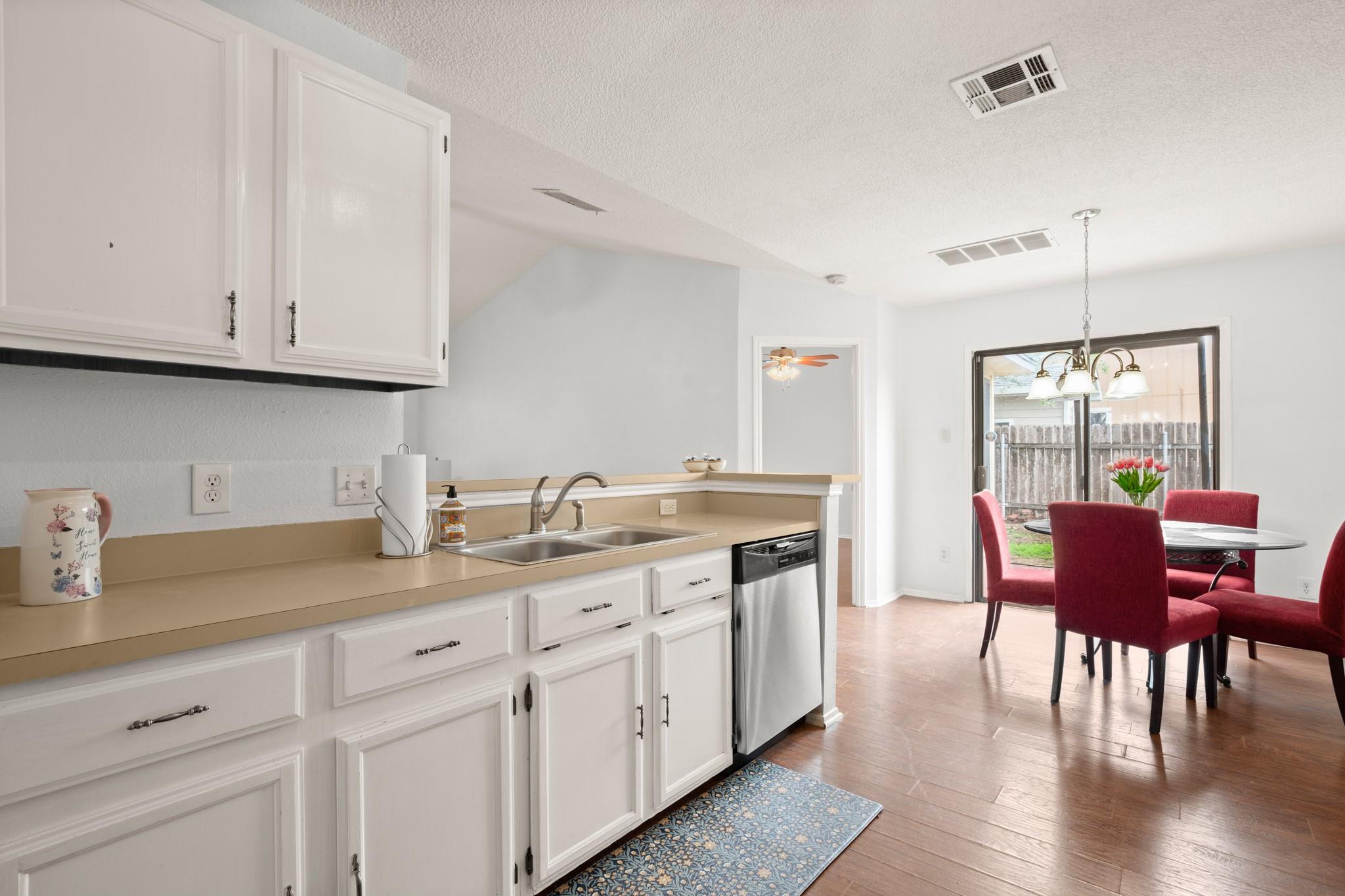 12908 Meehan Dr, Austin, TX 78727