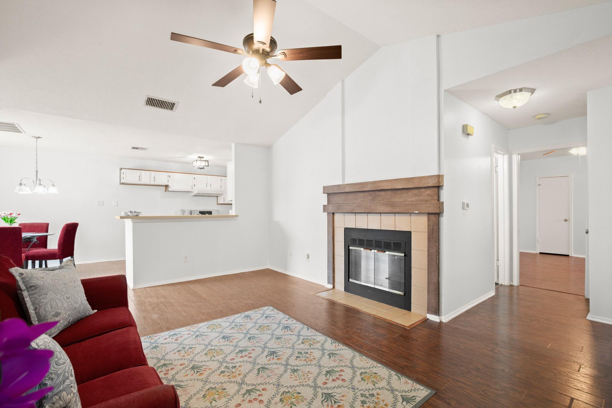12908 Meehan Dr, Austin, TX 78727
