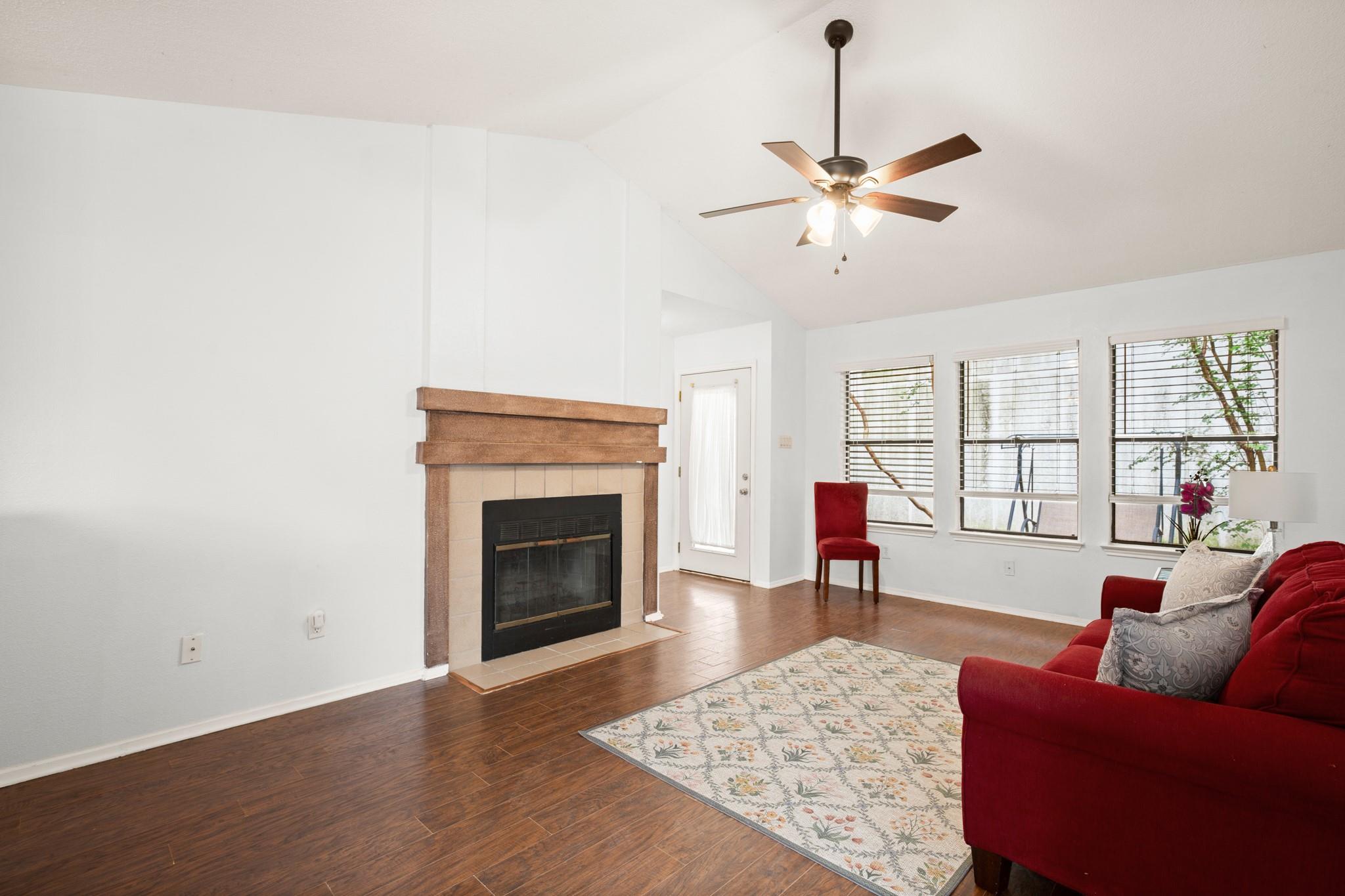12908 Meehan Dr, Austin, TX 78727