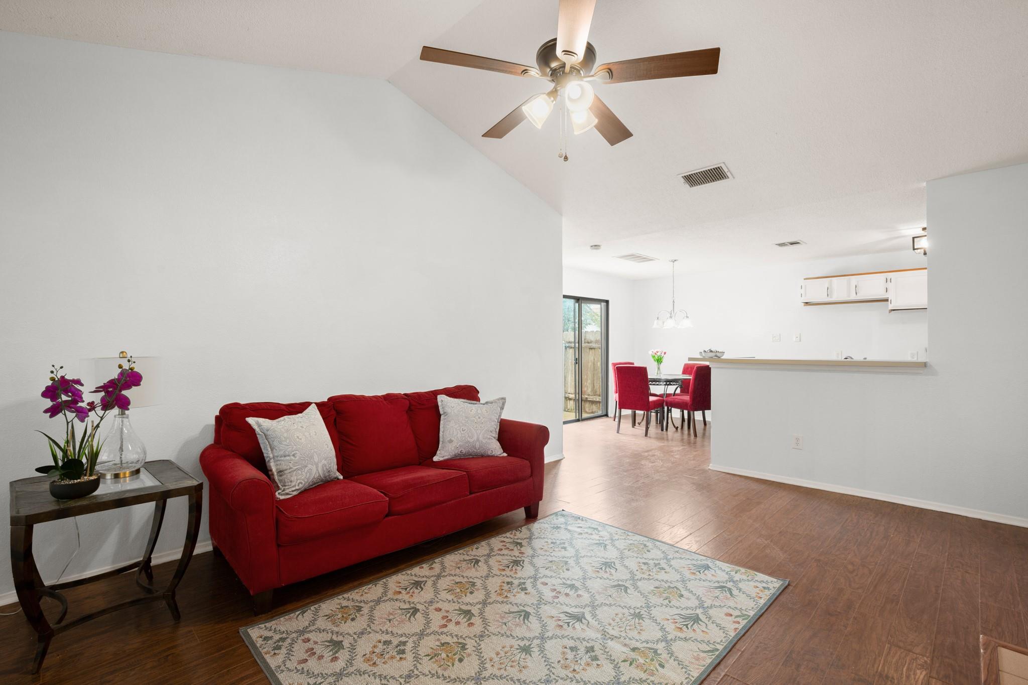 12908 Meehan Dr, Austin, TX 78727