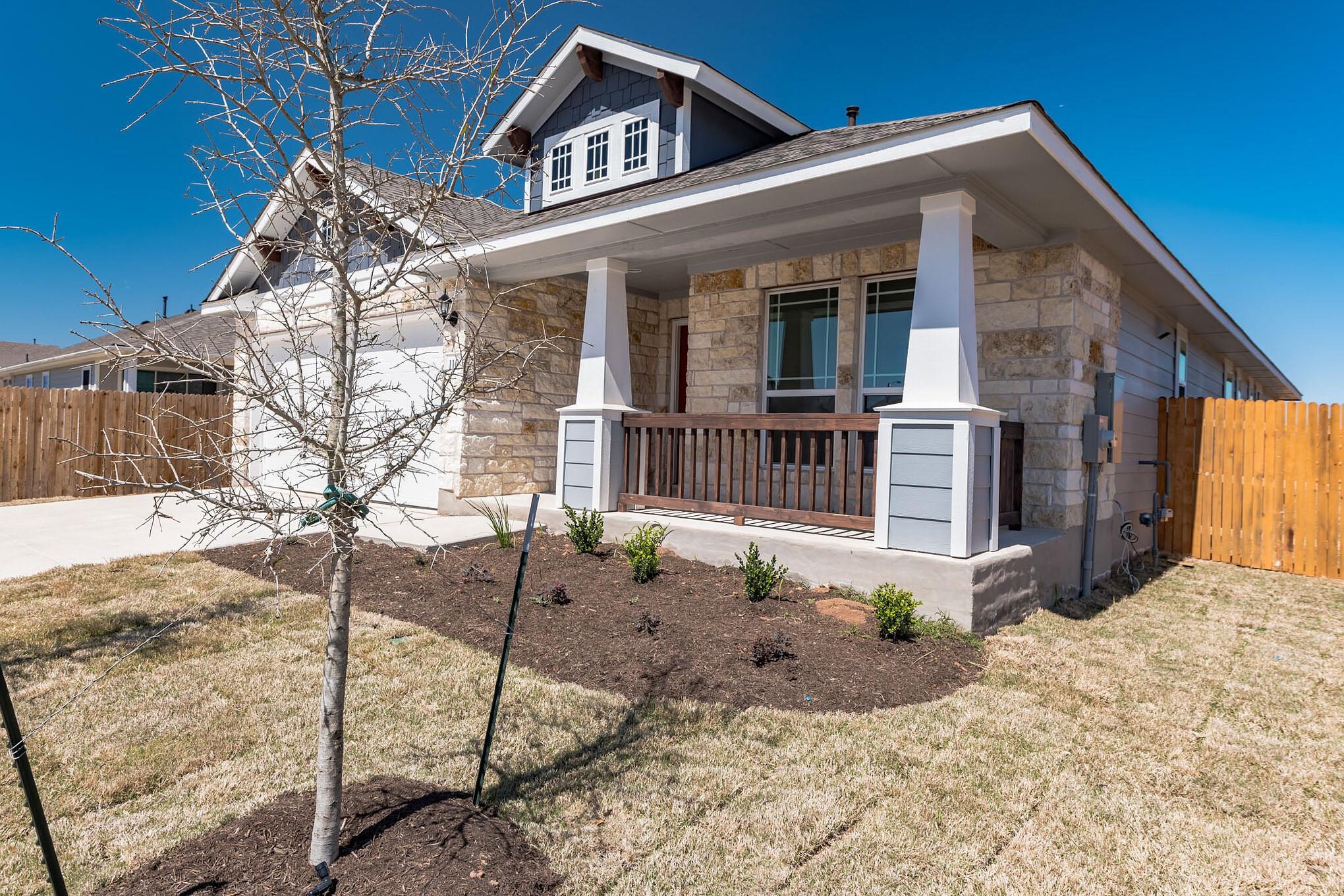 110 Watercourse Way, Bastrop, TX 78602