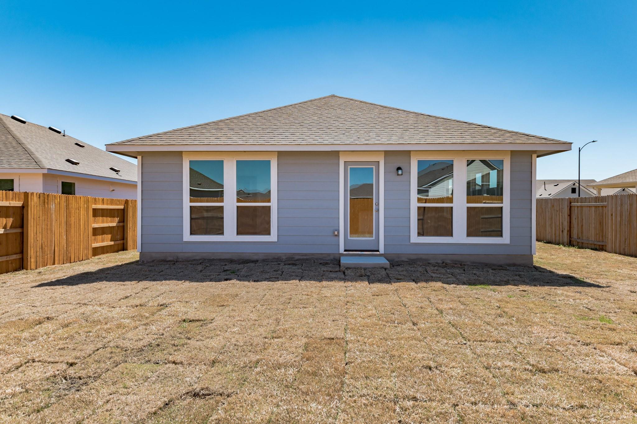 110 Watercourse Way, Bastrop, TX 78602