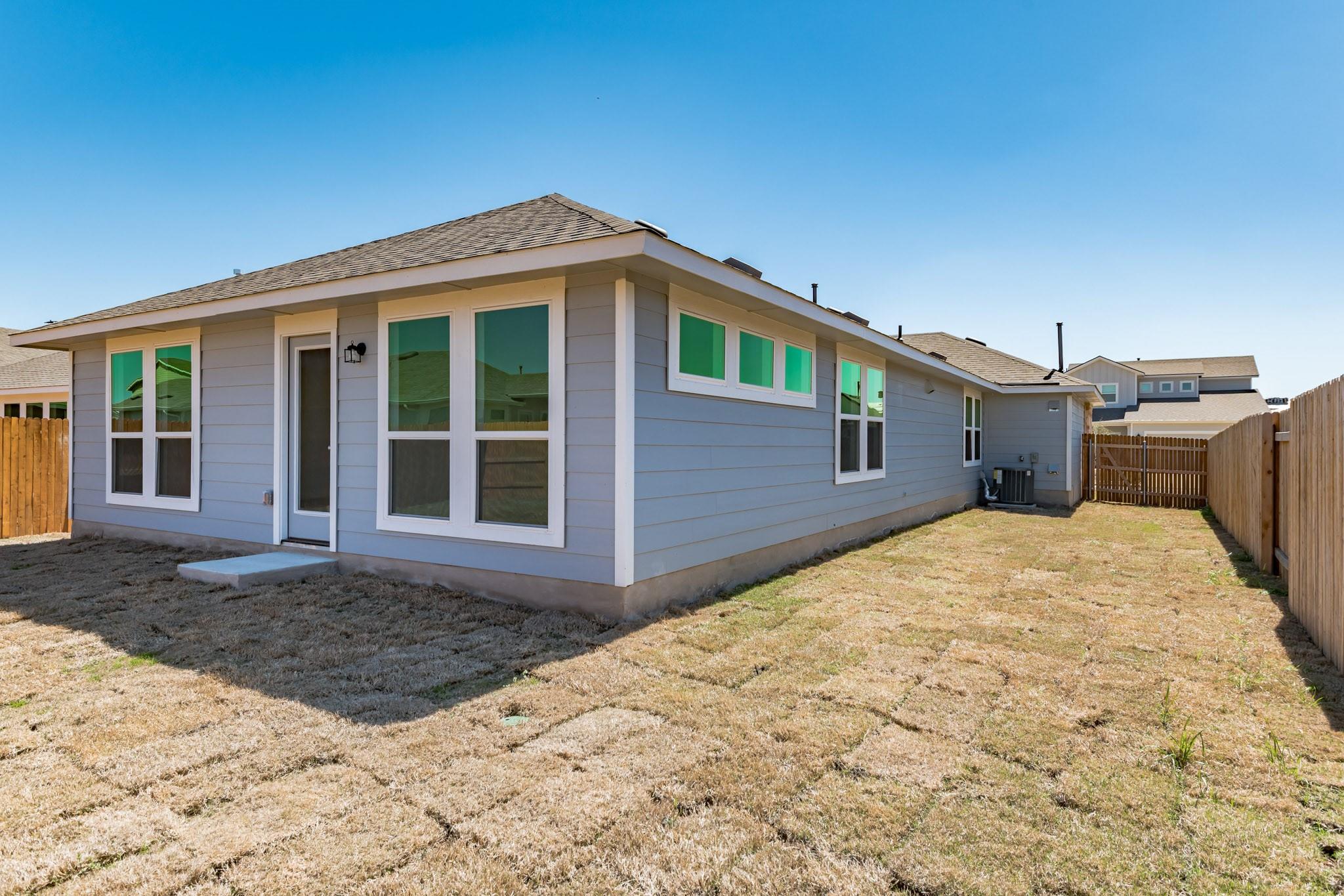 110 Watercourse Way, Bastrop, TX 78602