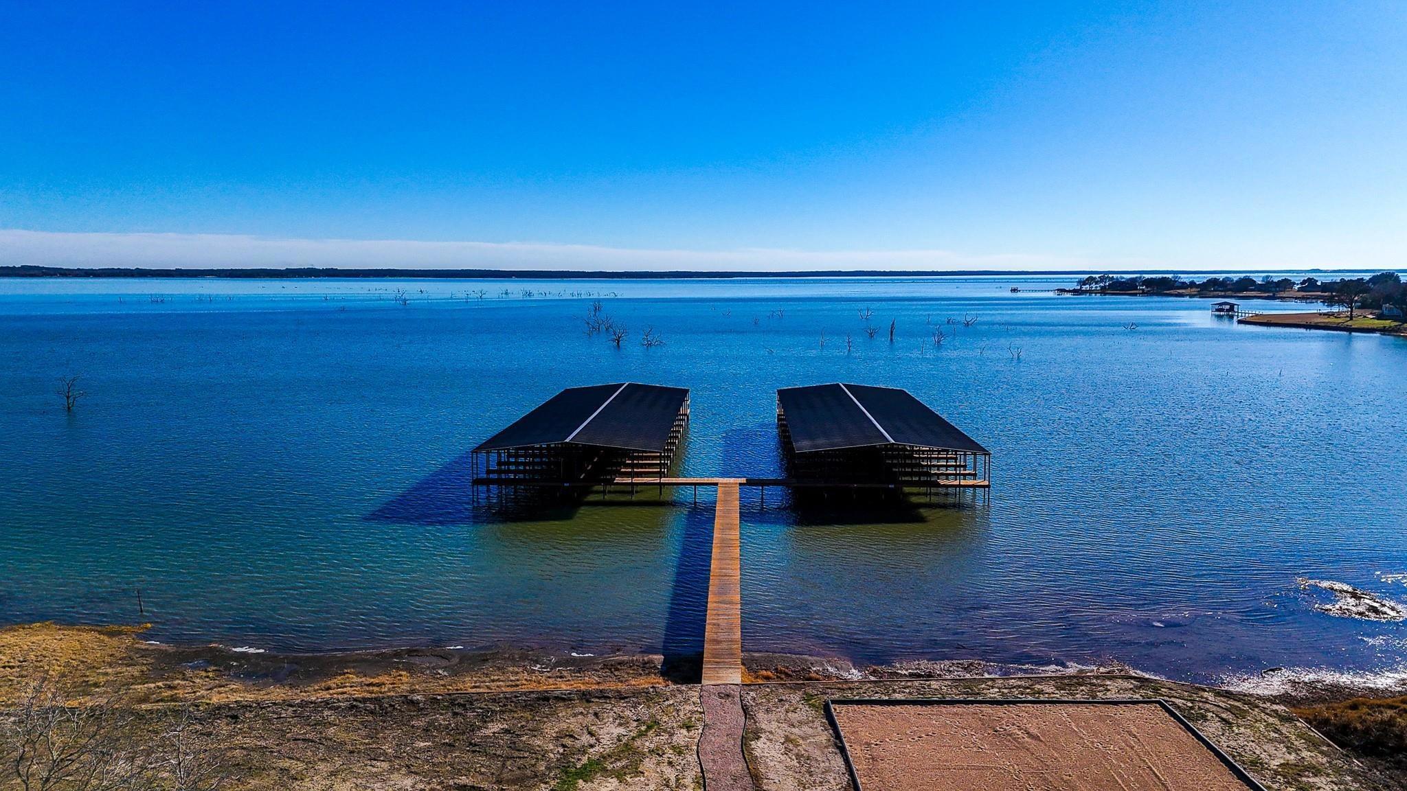 Lot 70 Stillwater Shores Dr, Corsicana, TX 75109