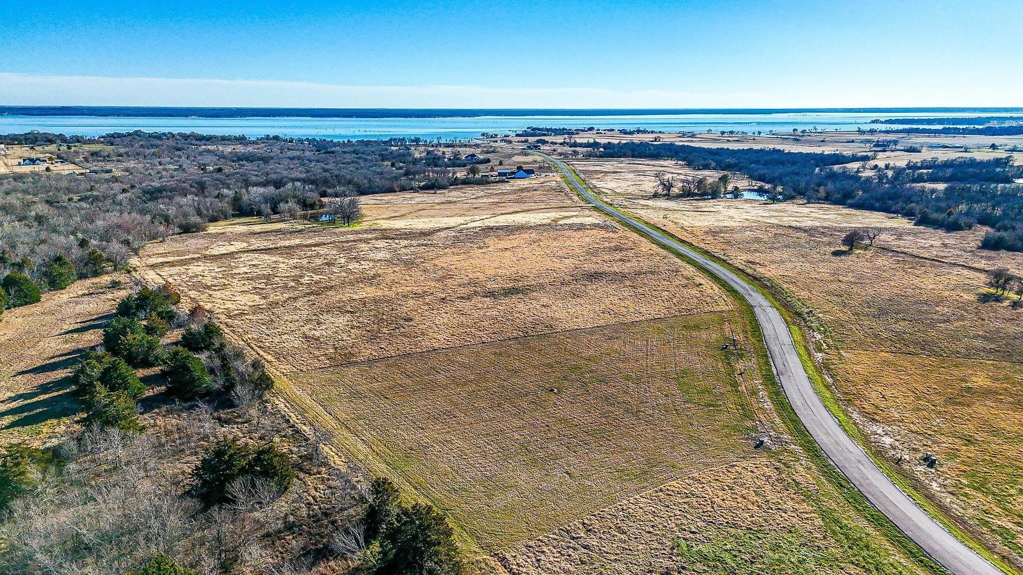 Lot 70 Stillwater Shores Dr, Corsicana, TX 75109