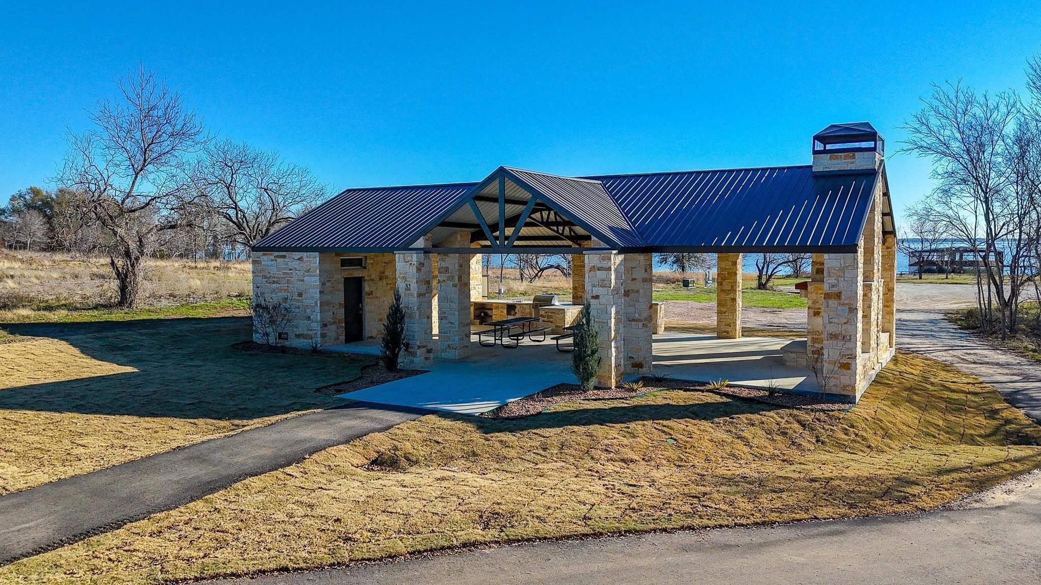 Lot 70 Stillwater Shores Dr, Corsicana, TX 75109