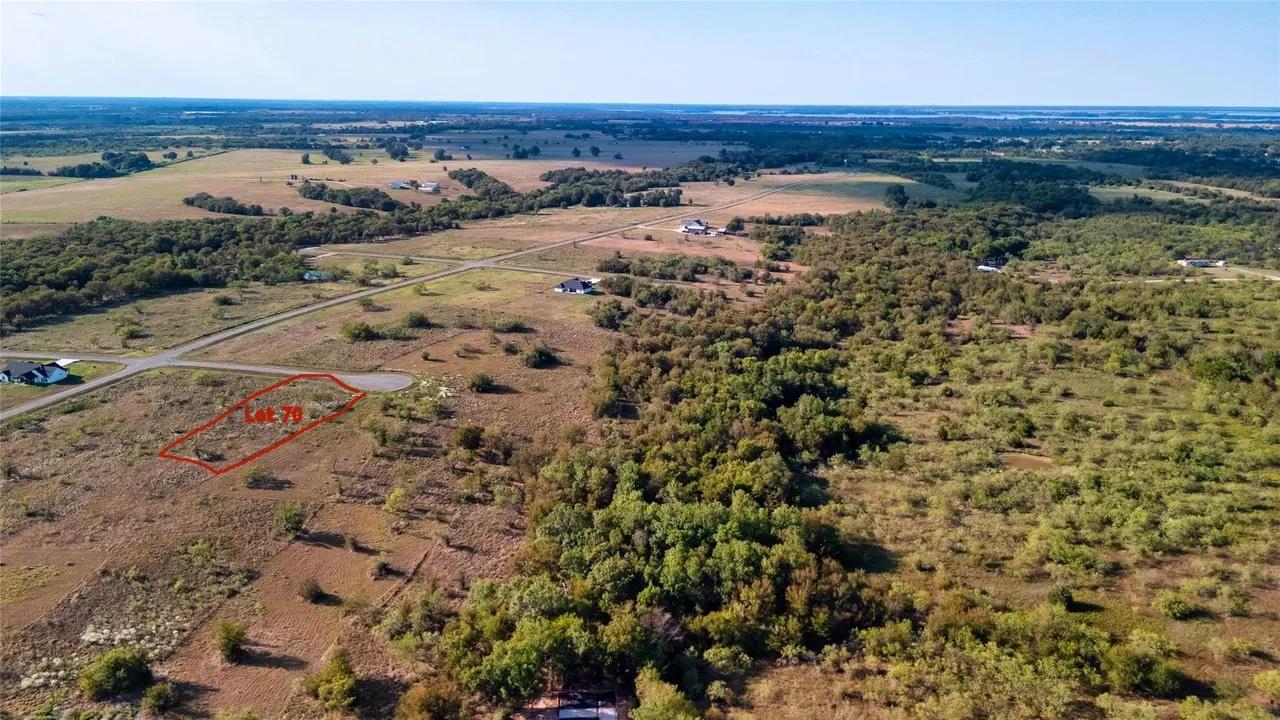 Lot 70 Stillwater Shores Dr, Corsicana, TX 75109