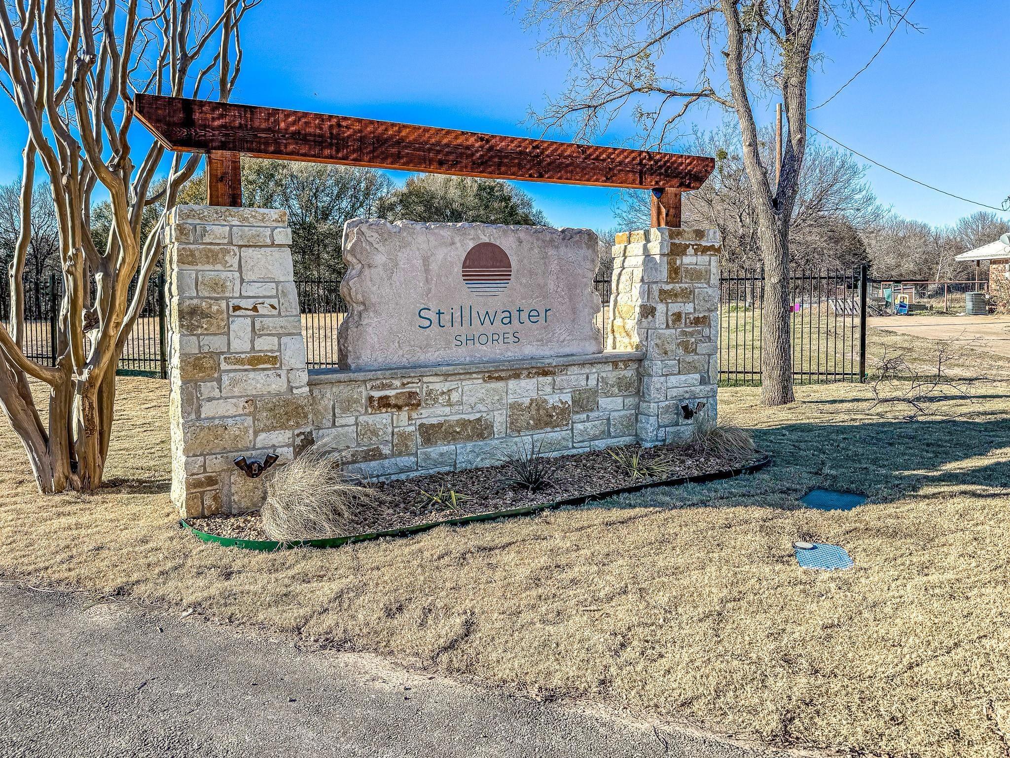 Lot 70 Stillwater Shores Dr, Corsicana, TX 75109