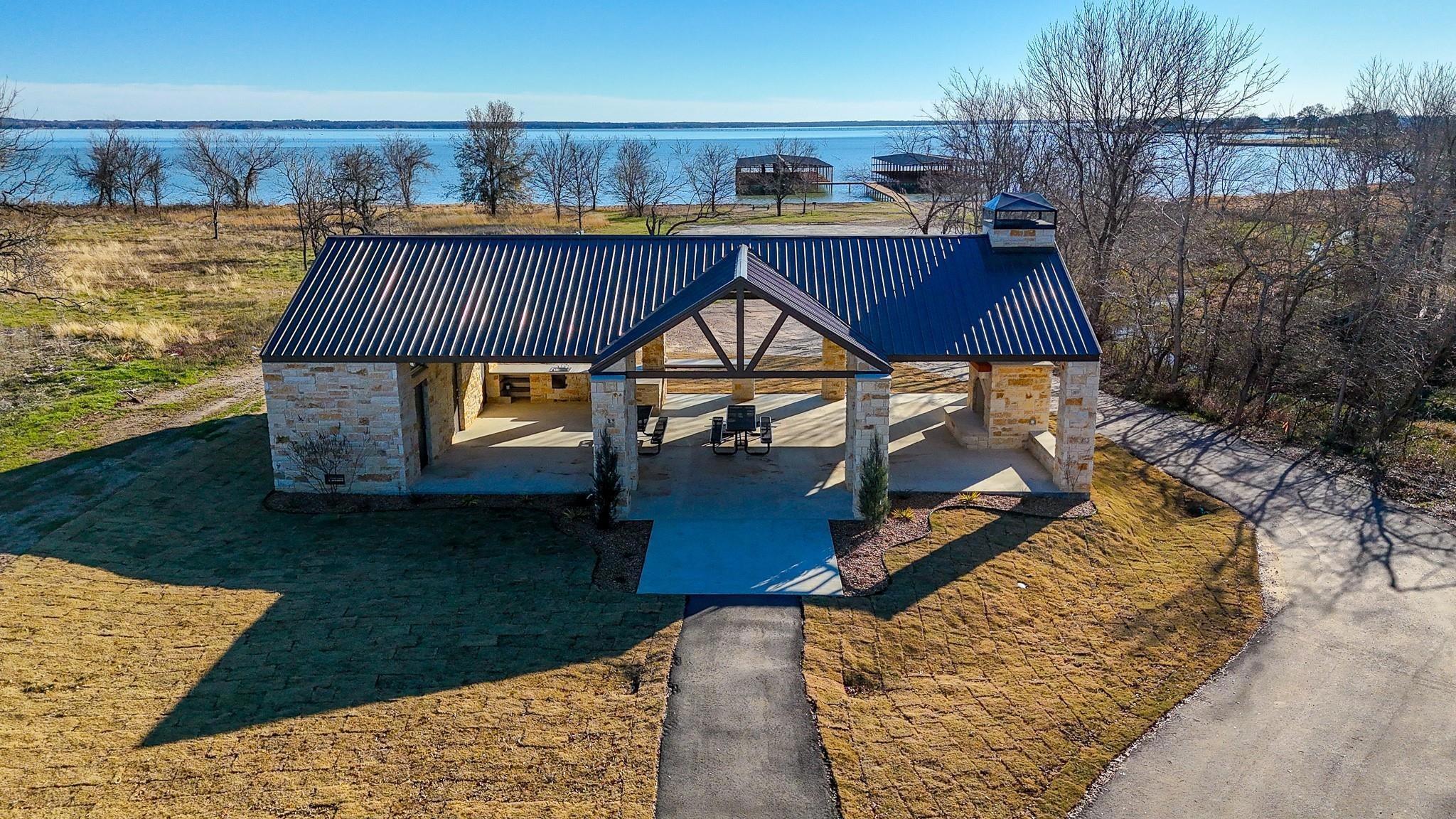 Lot 70 Stillwater Shores Dr, Corsicana, TX 75109