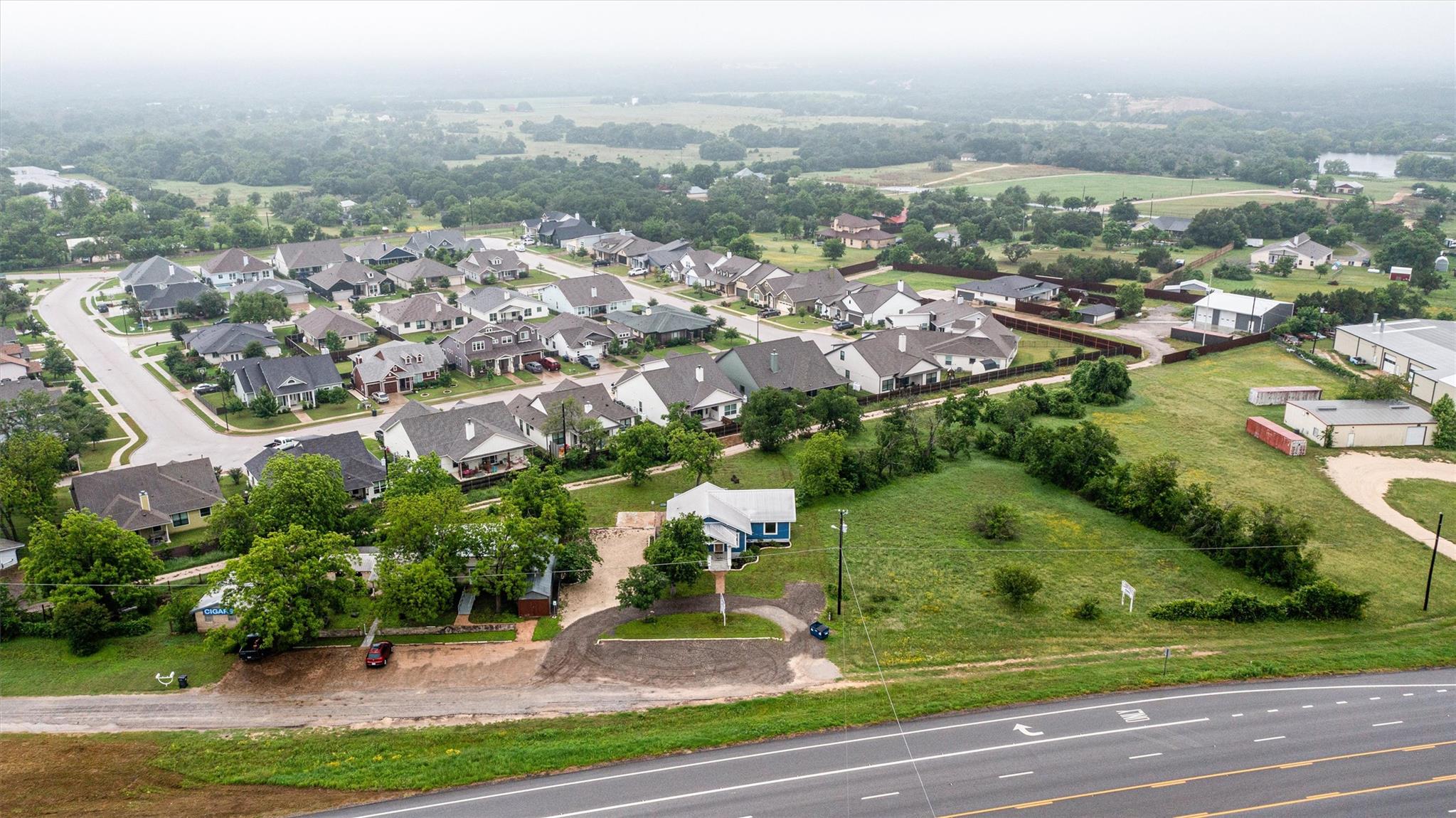 2023 Main St, Liberty Hill, TX 78642