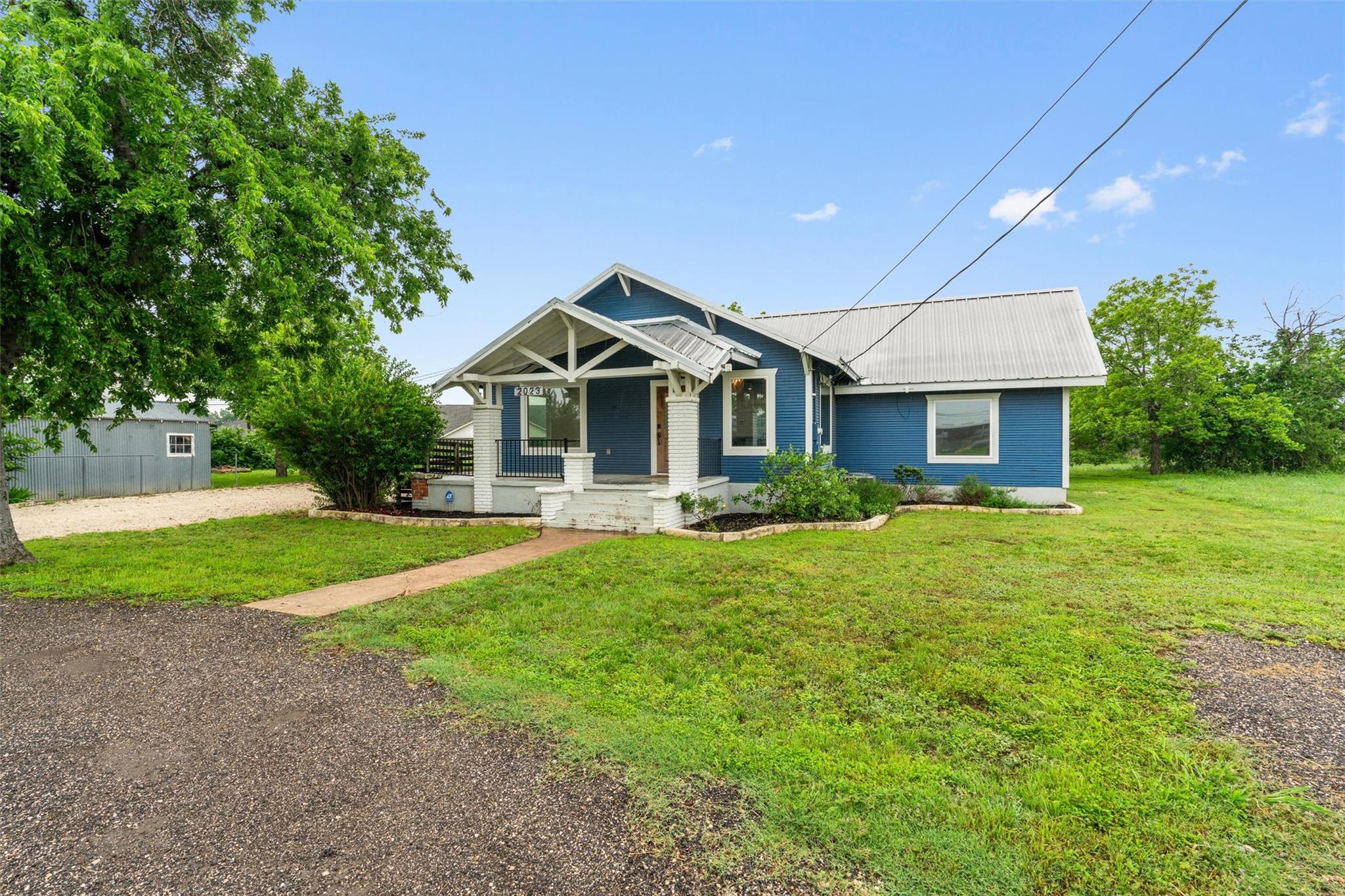 2023 Main St, Liberty Hill, TX 78642