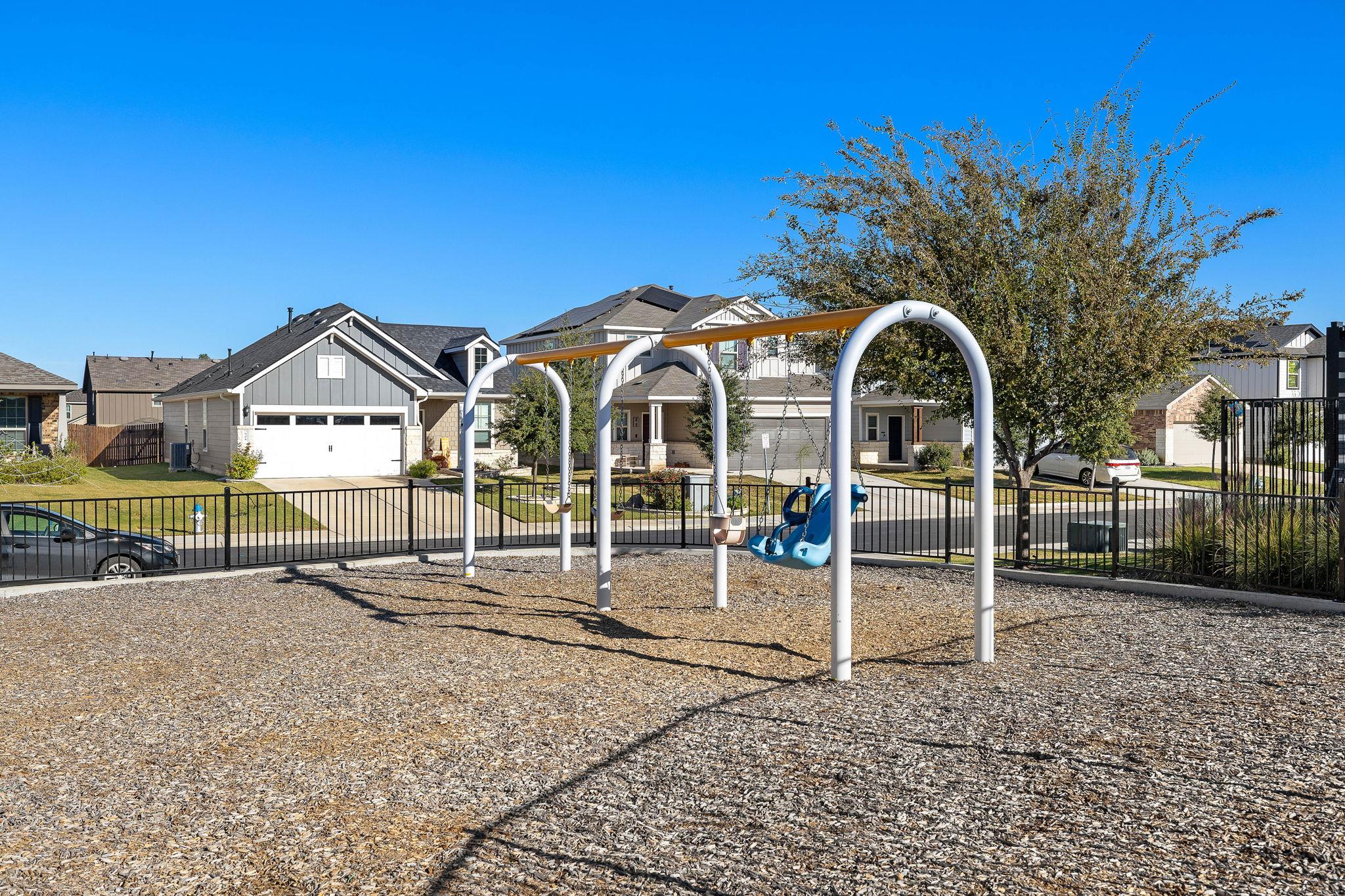 2124 Cliffbrake Way, Georgetown, TX 78626