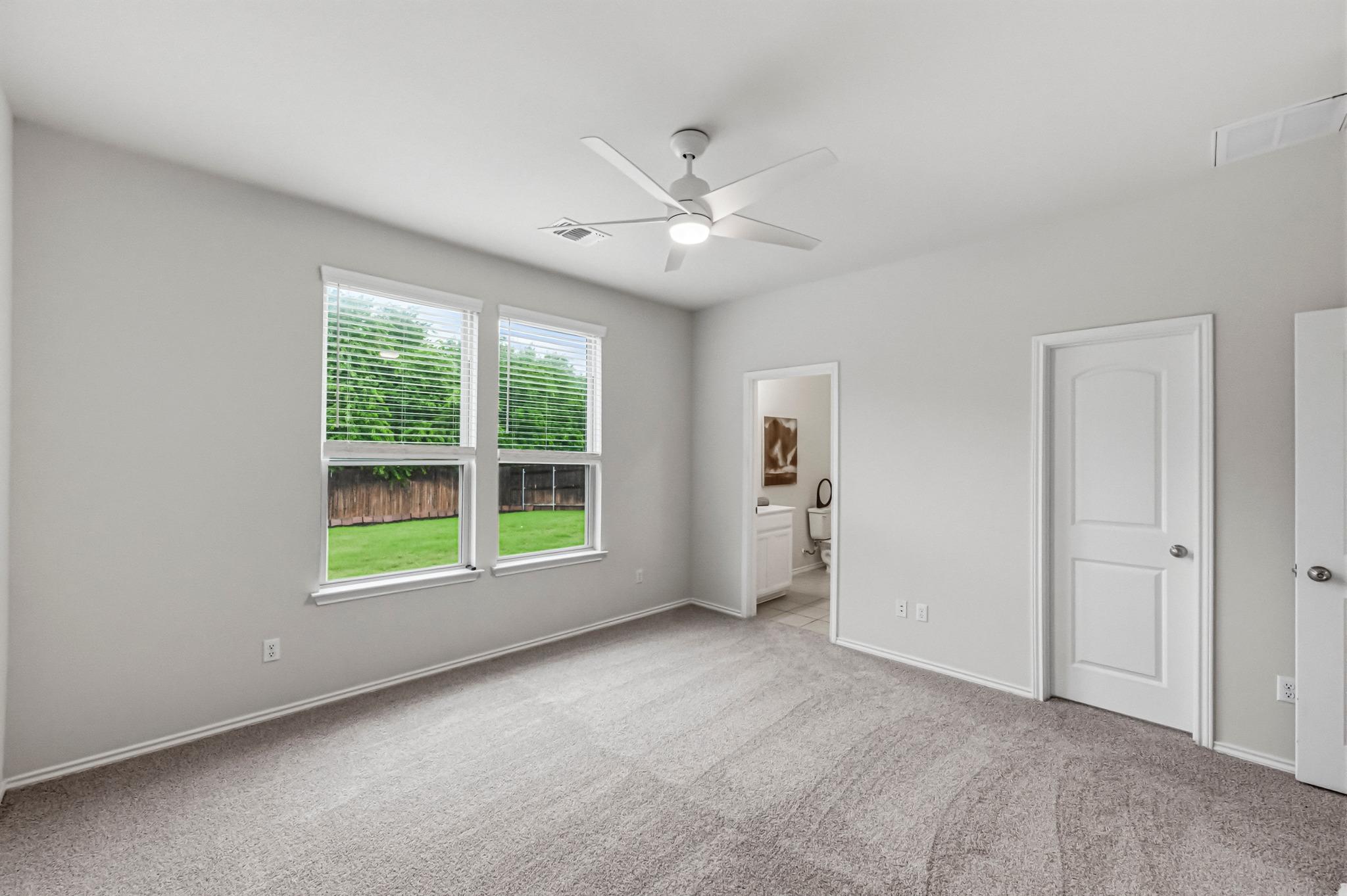 2124 Cliffbrake Way, Georgetown, TX 78626
