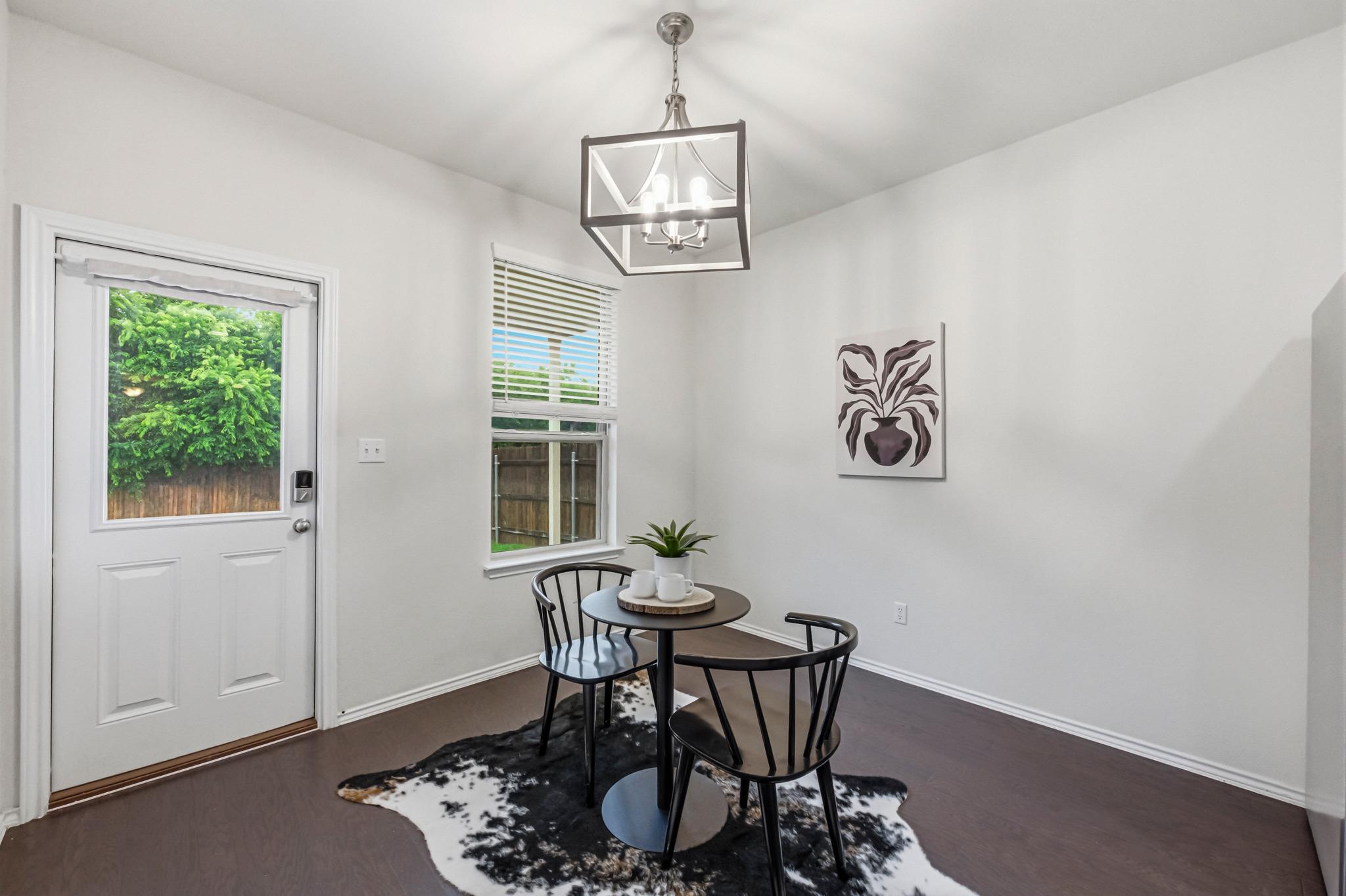 2124 Cliffbrake Way, Georgetown, TX 78626