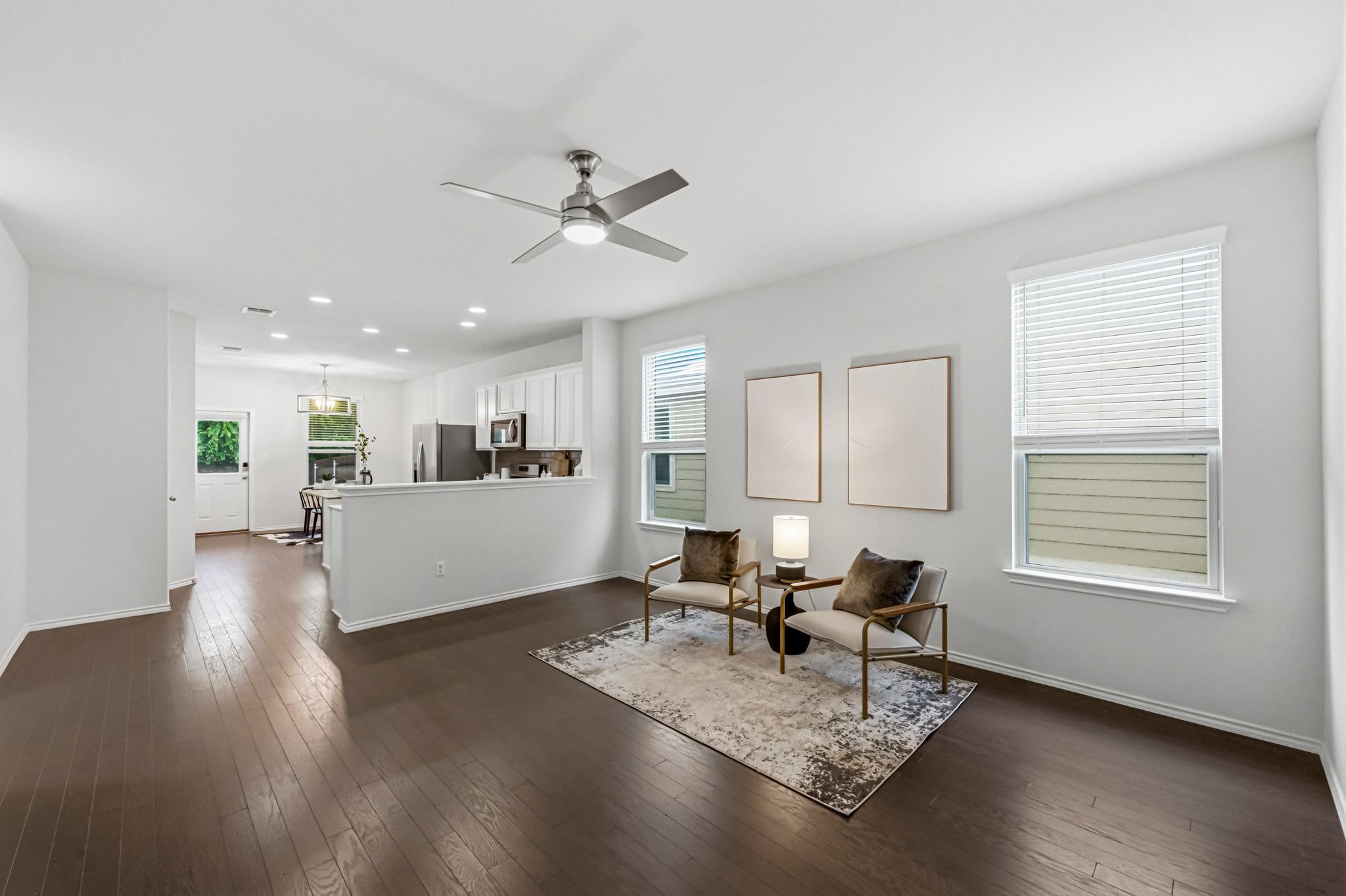 2124 Cliffbrake Way, Georgetown, TX 78626