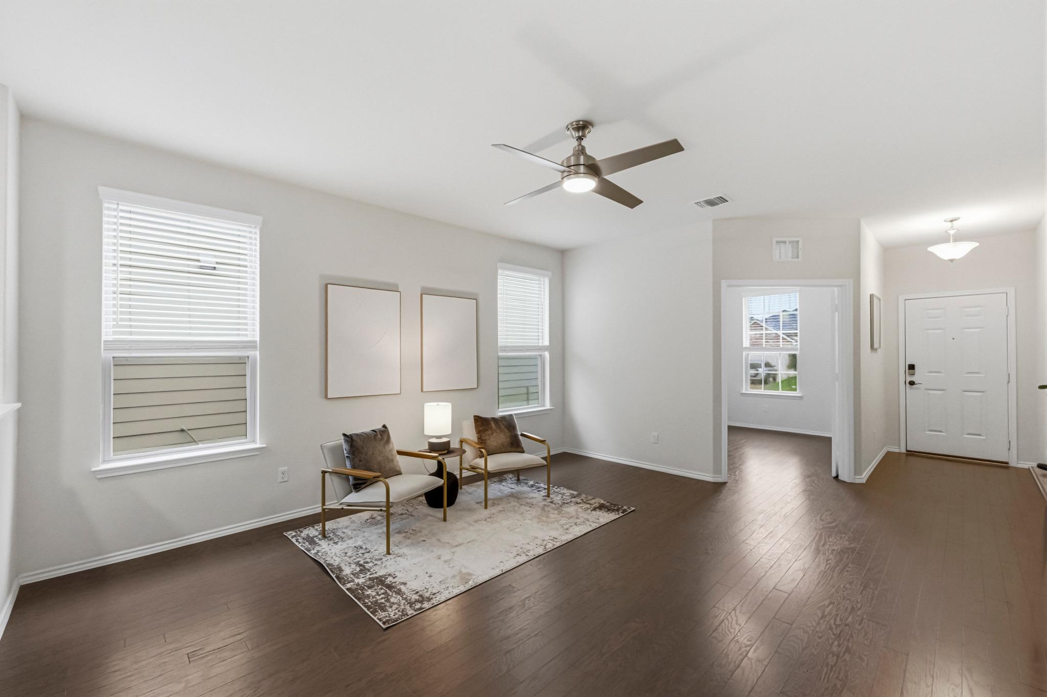 2124 Cliffbrake Way, Georgetown, TX 78626