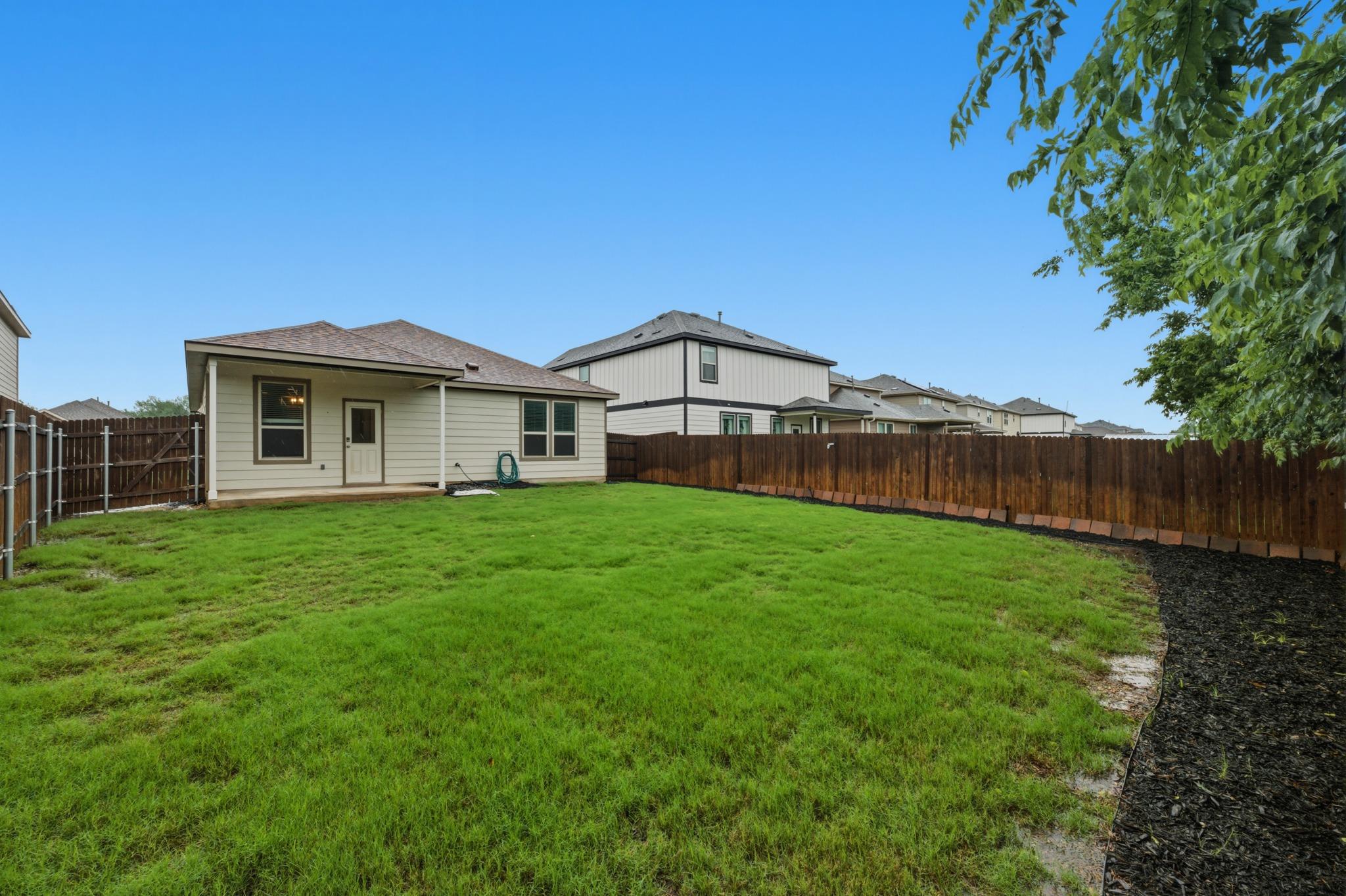 2124 Cliffbrake Way, Georgetown, TX 78626
