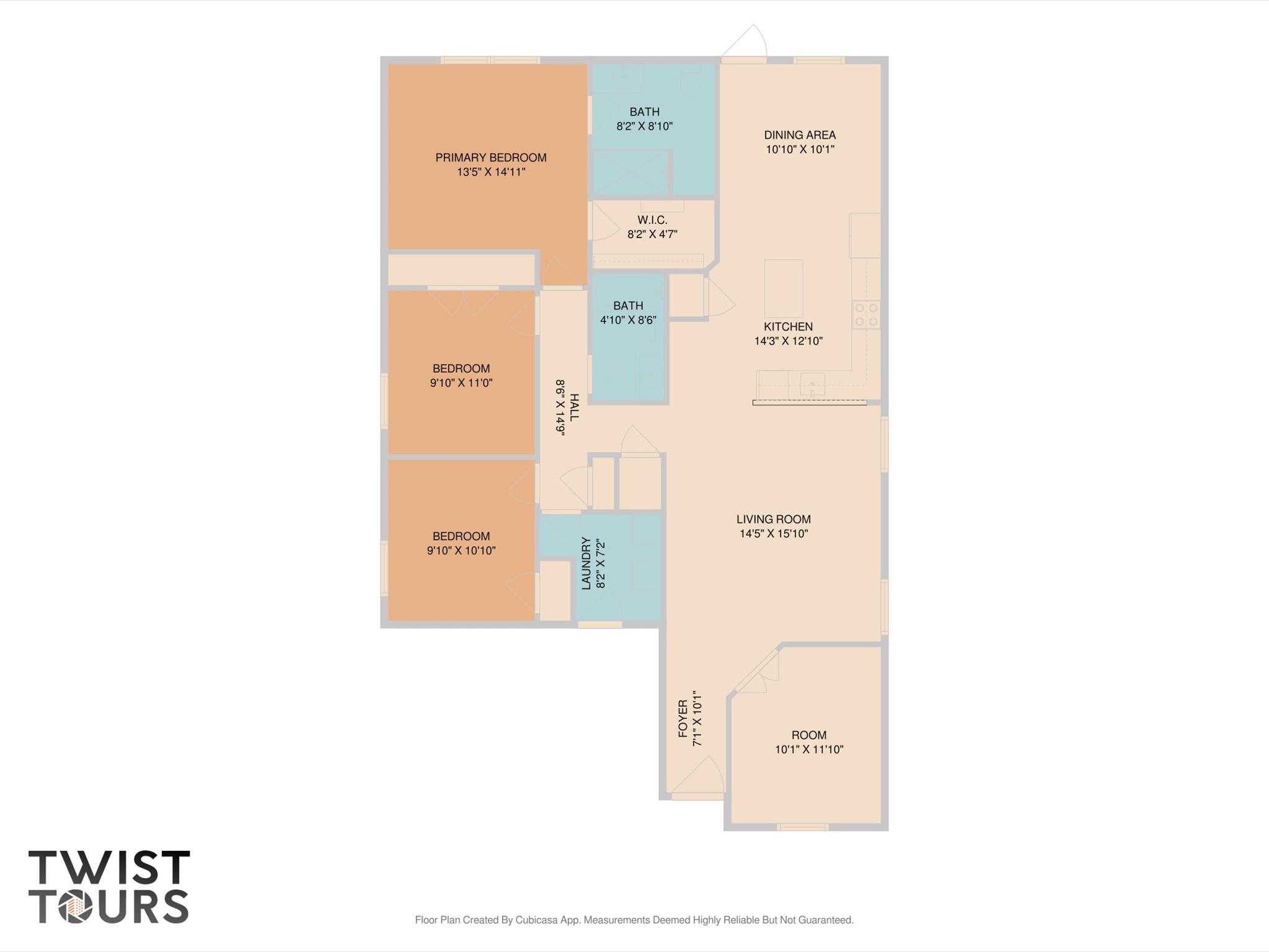 2124 Cliffbrake Way, Georgetown, TX 78626
