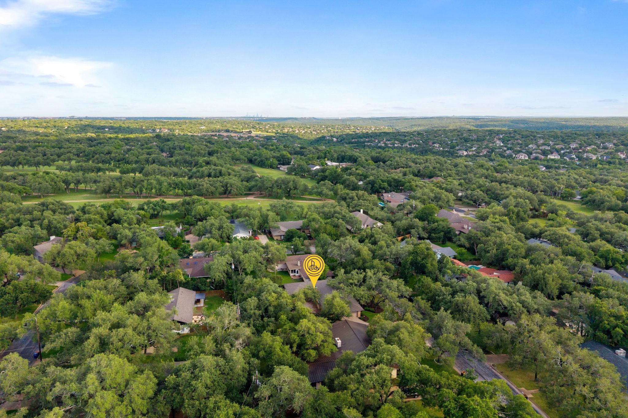 11924 Brookwood Cir, Austin, TX 78750