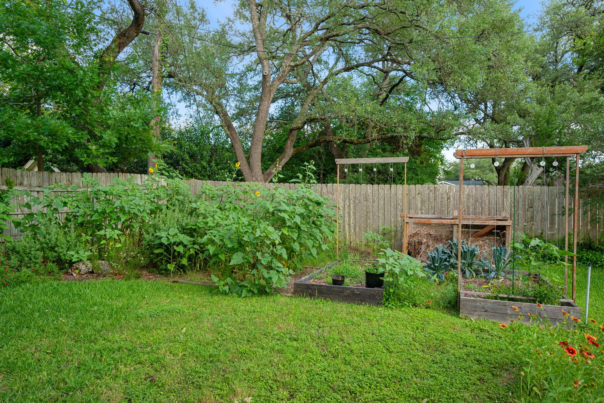 11924 Brookwood Cir, Austin, TX 78750