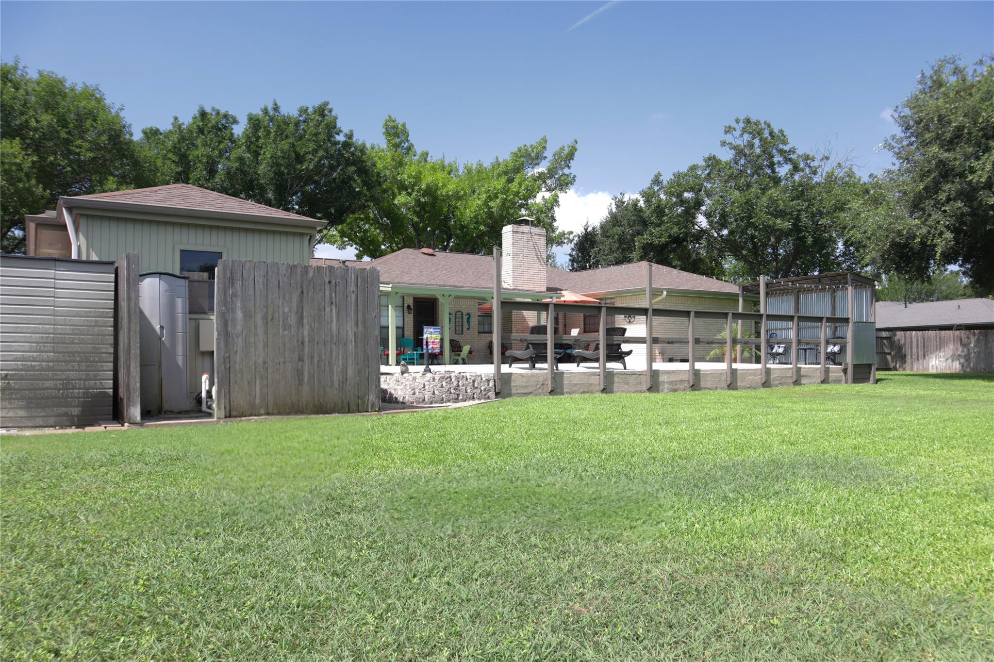 1608 Samoa Ct, Pflugerville, TX 78660