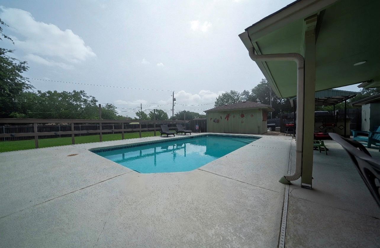 1608 Samoa Ct, Pflugerville, TX 78660