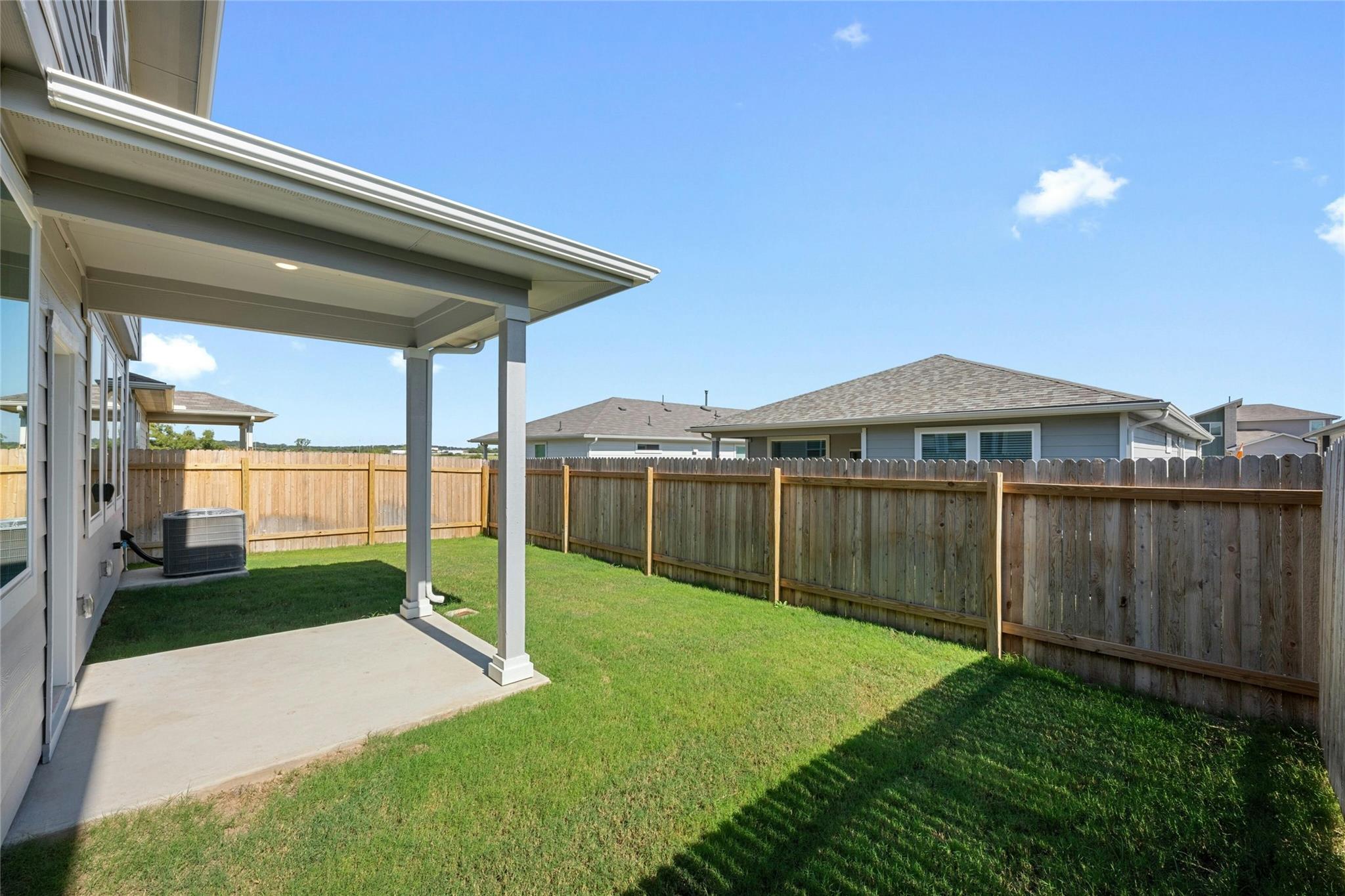 136 NEW HAVEN Ave, San Marcos, TX 78666