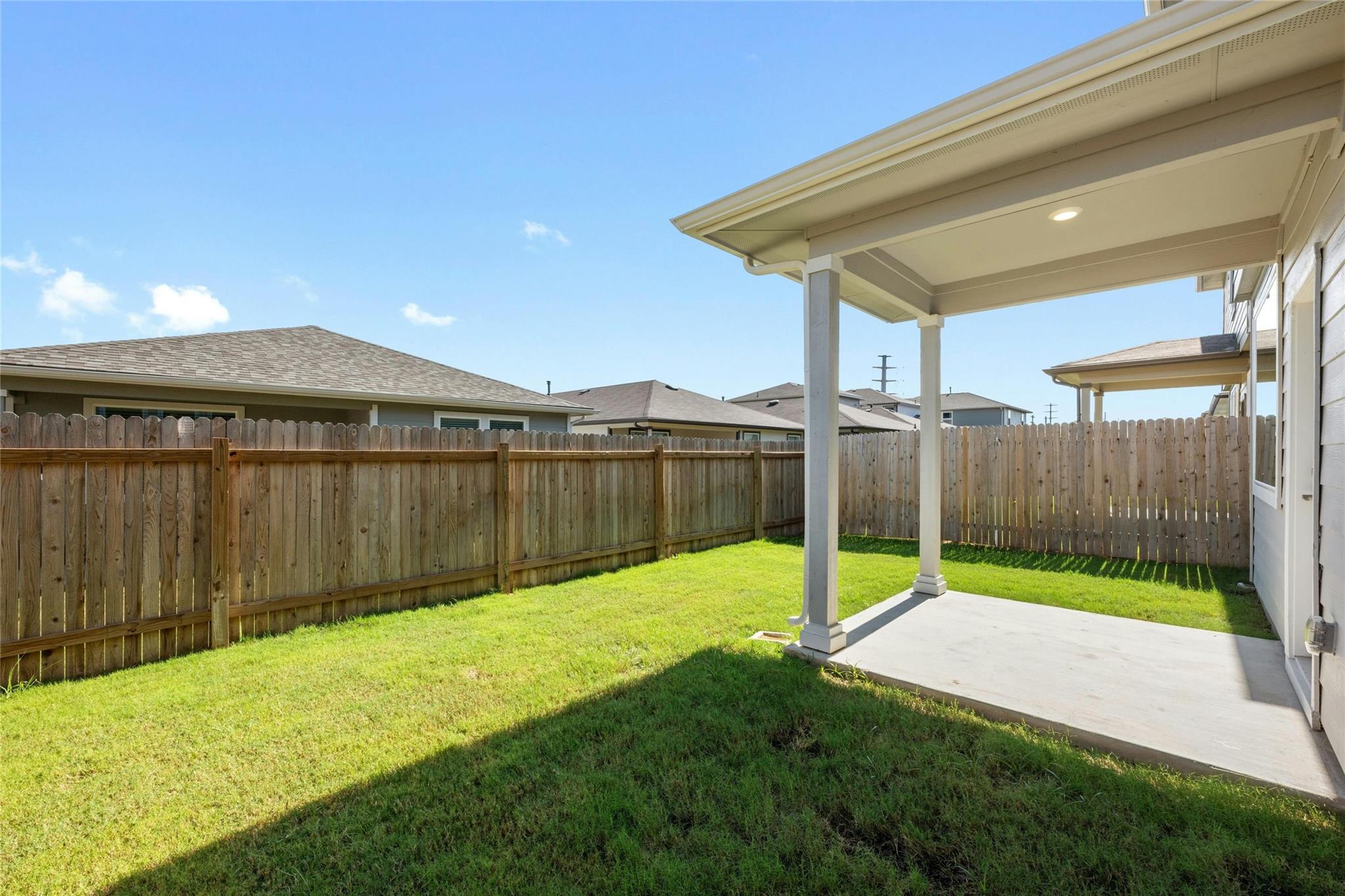 136 NEW HAVEN Ave, San Marcos, TX 78666
