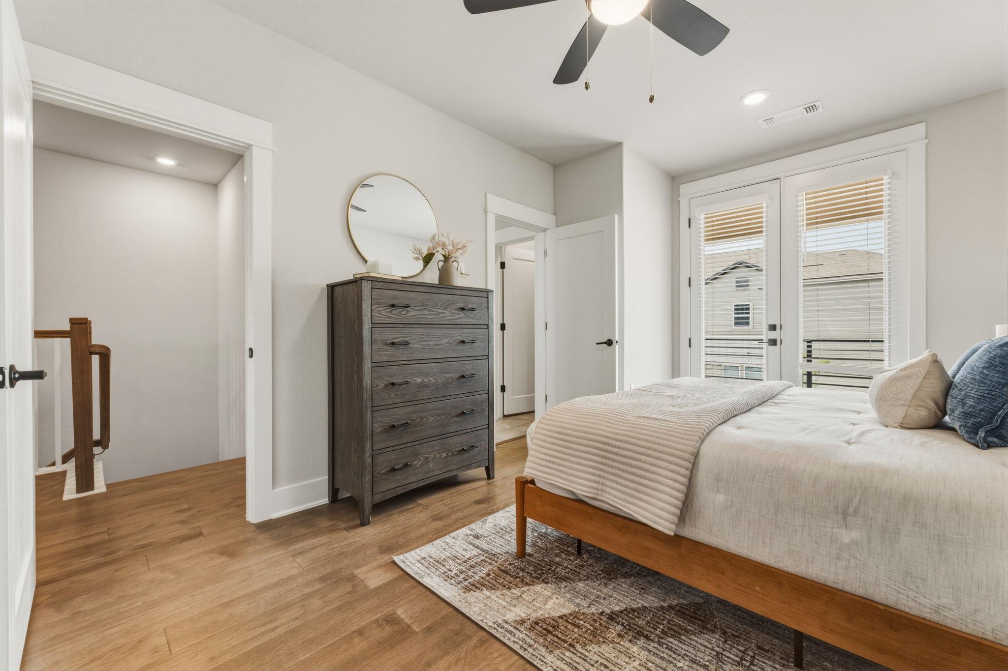 2929 Moreno St, Austin, TX 78723