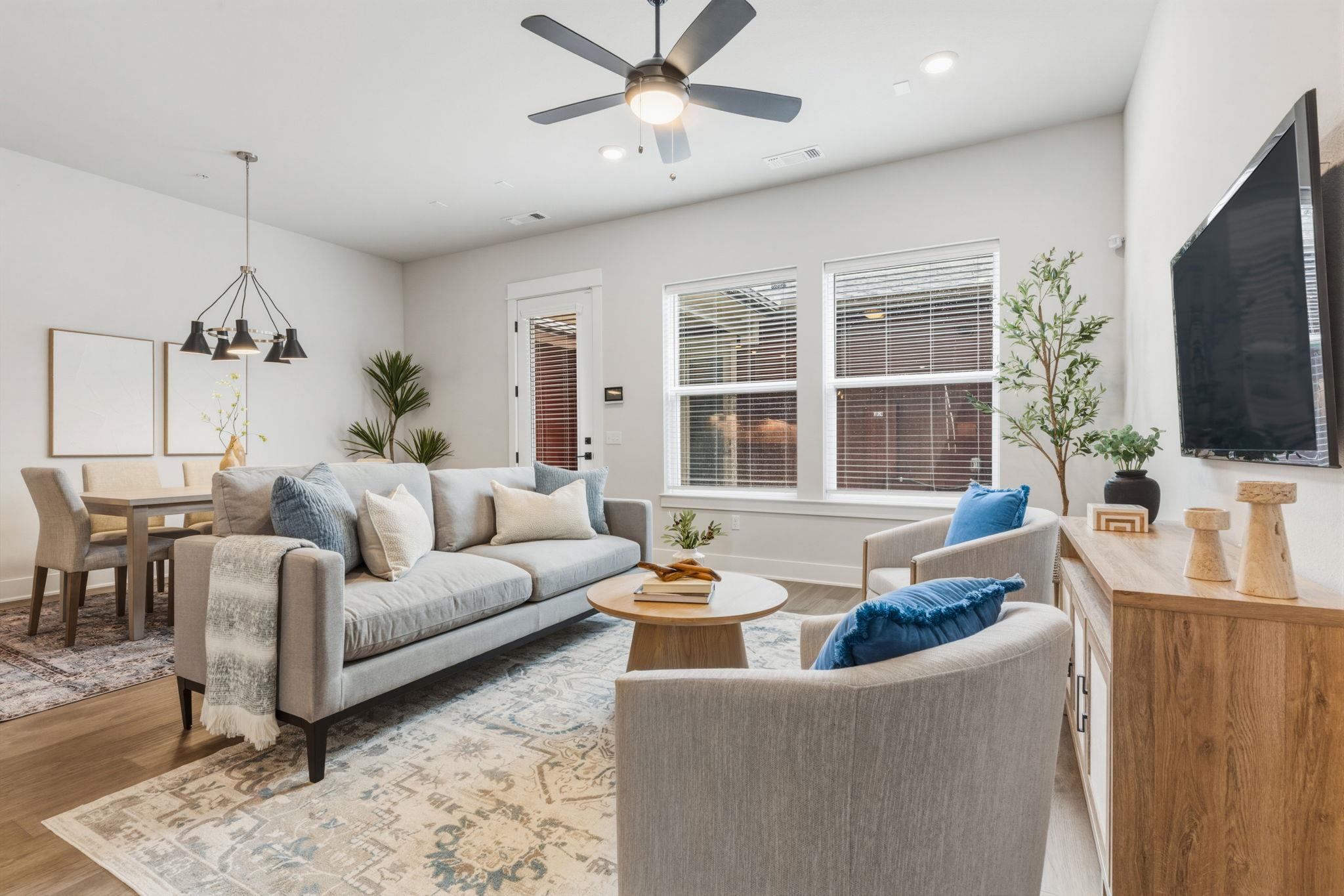 2929 Moreno St, Austin, TX 78723
