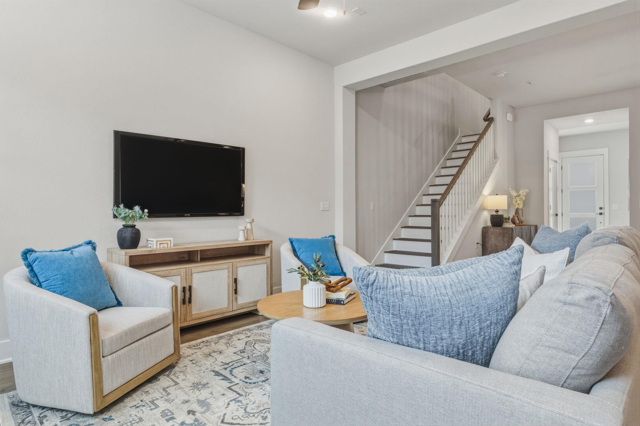 2929 Moreno St, Austin, TX 78723