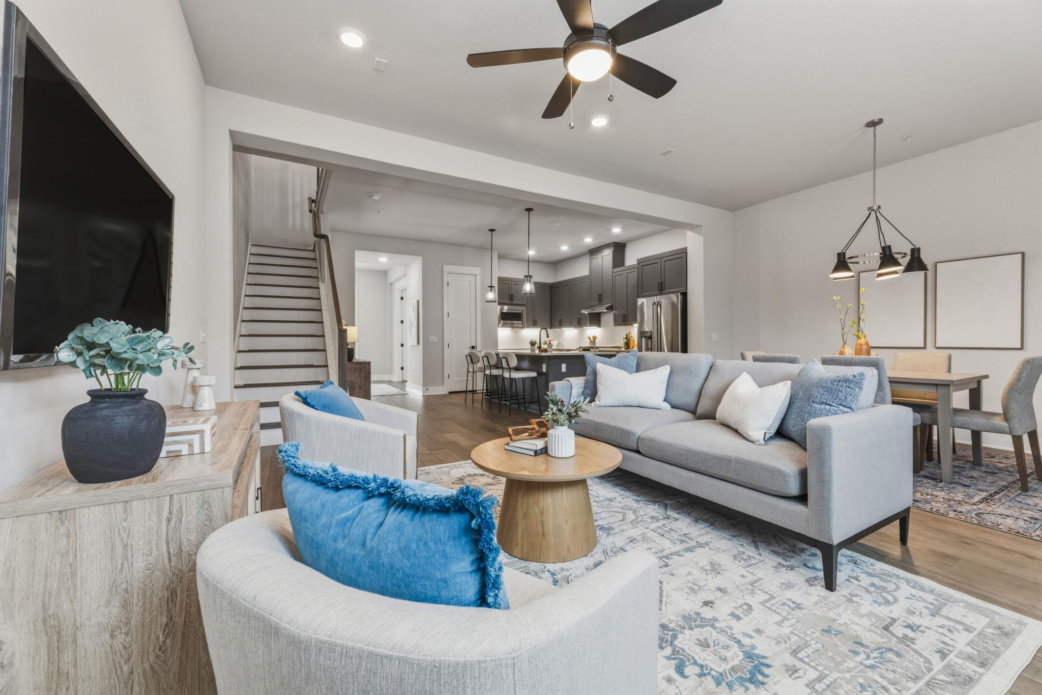 2929 Moreno St, Austin, TX 78723