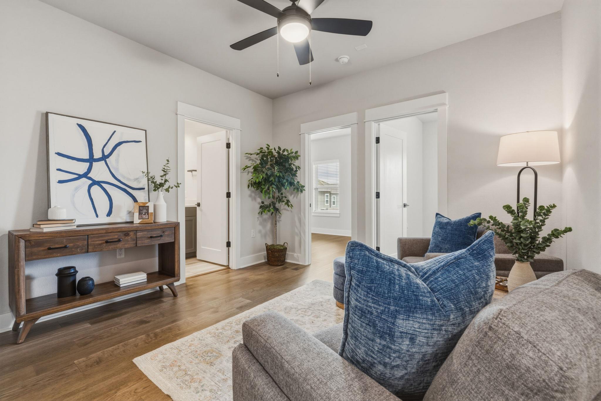 2929 Moreno St, Austin, TX 78723
