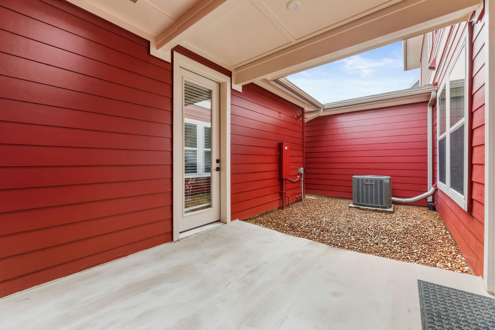 2929 Moreno St, Austin, TX 78723