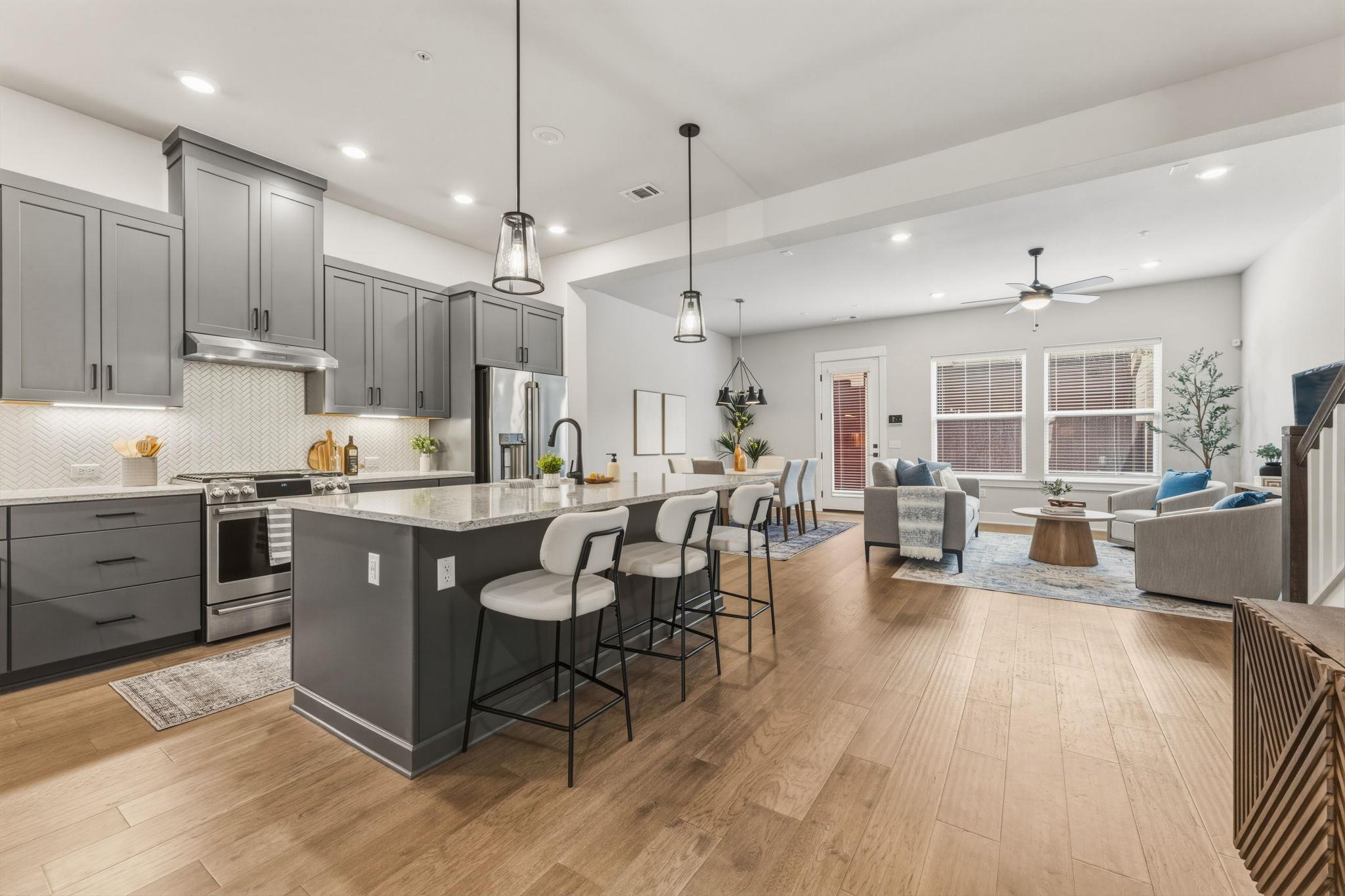 2929 Moreno St, Austin, TX 78723
