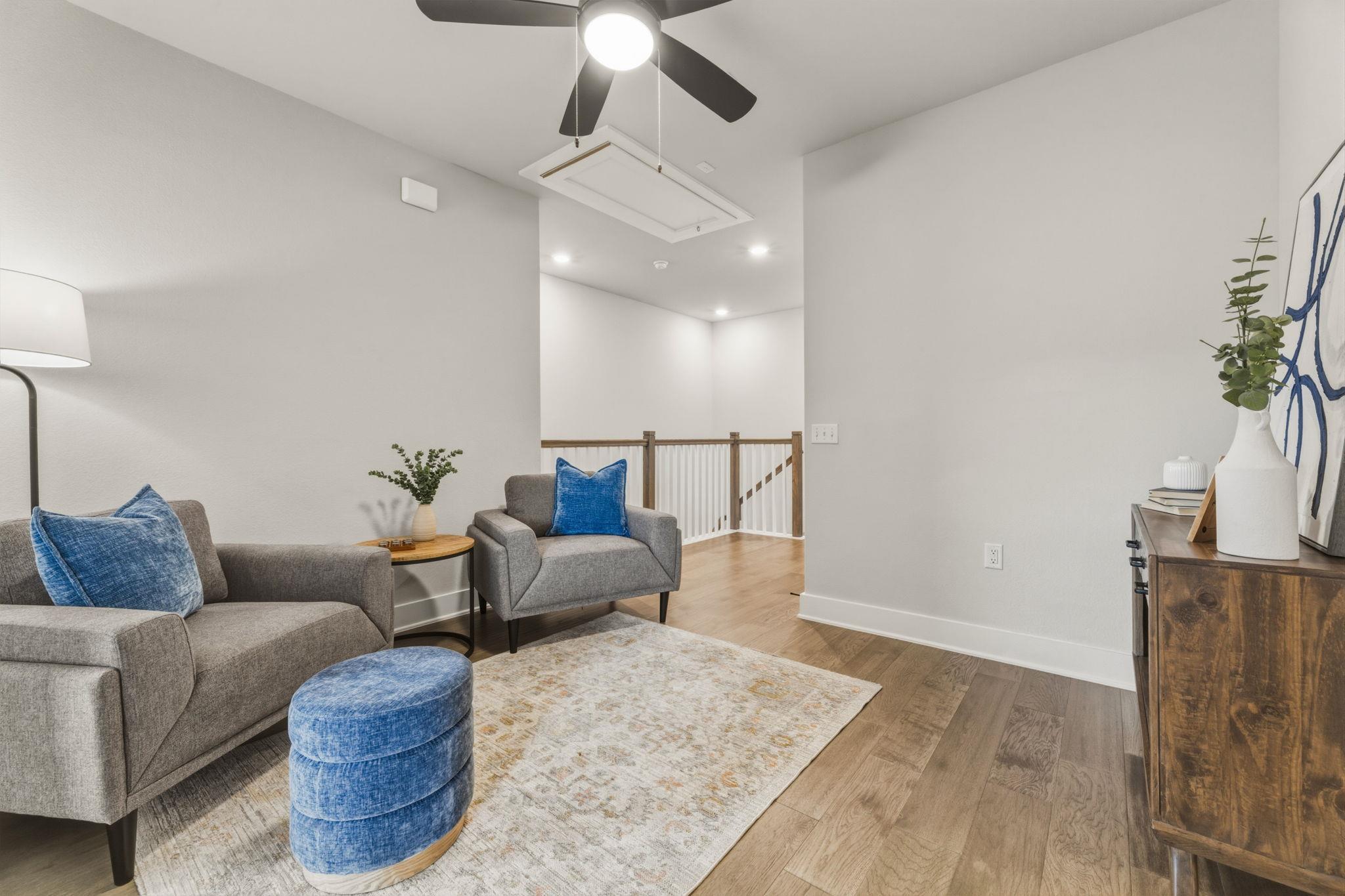 2929 Moreno St, Austin, TX 78723