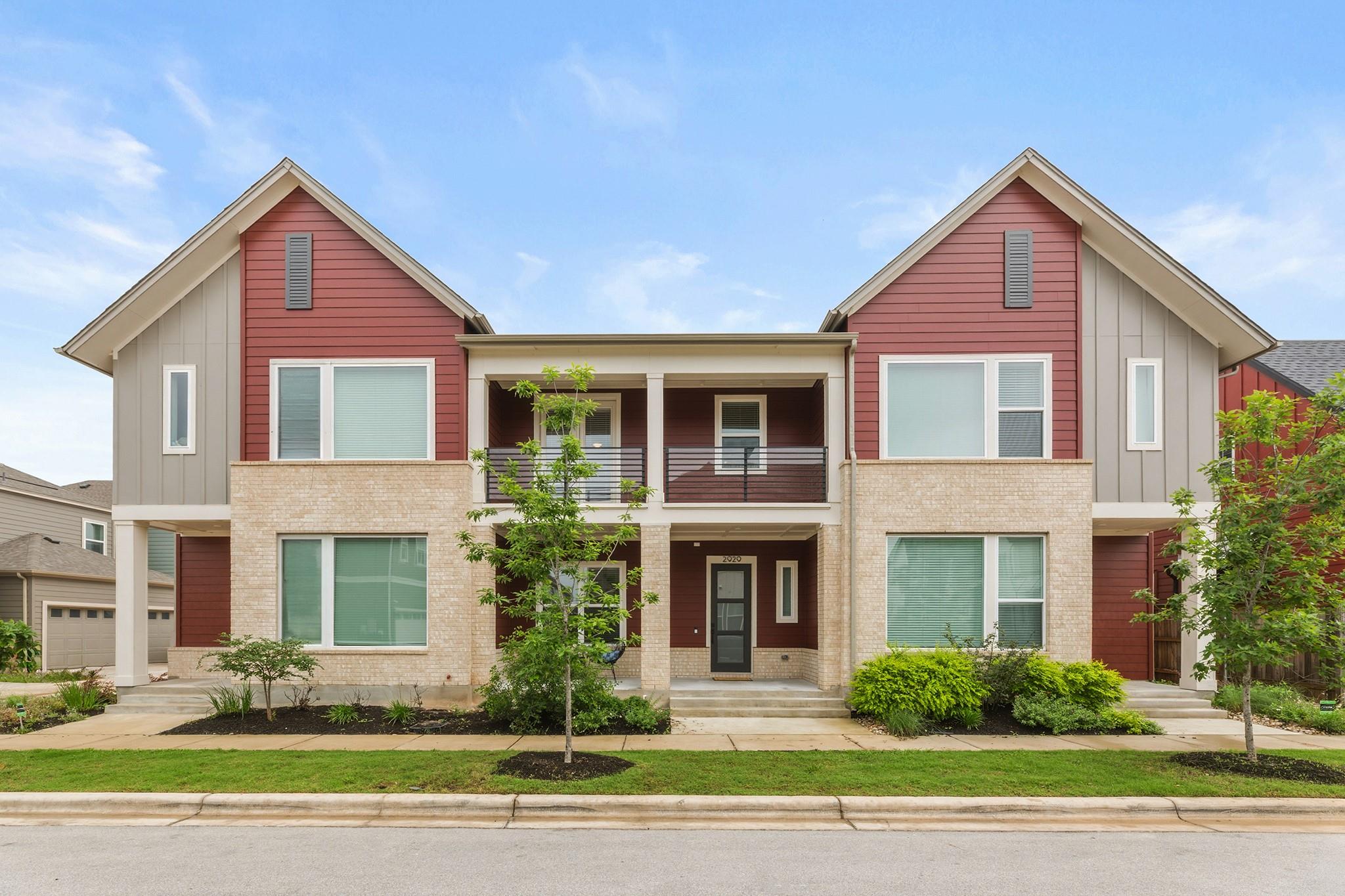 2929 Moreno St, Austin, TX 78723