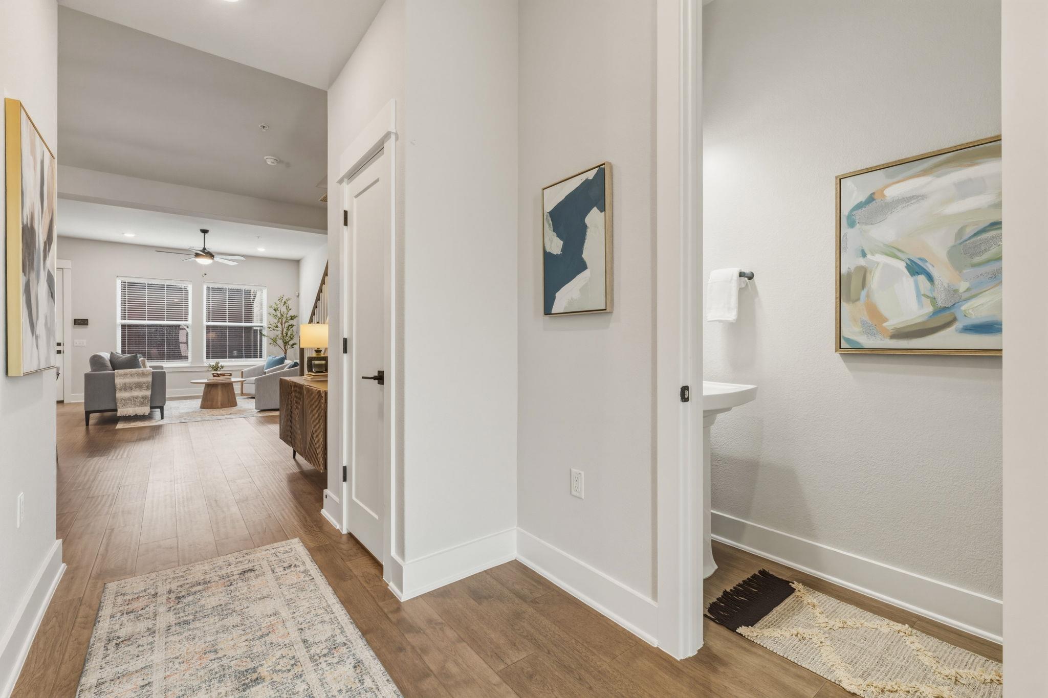 2929 Moreno St, Austin, TX 78723