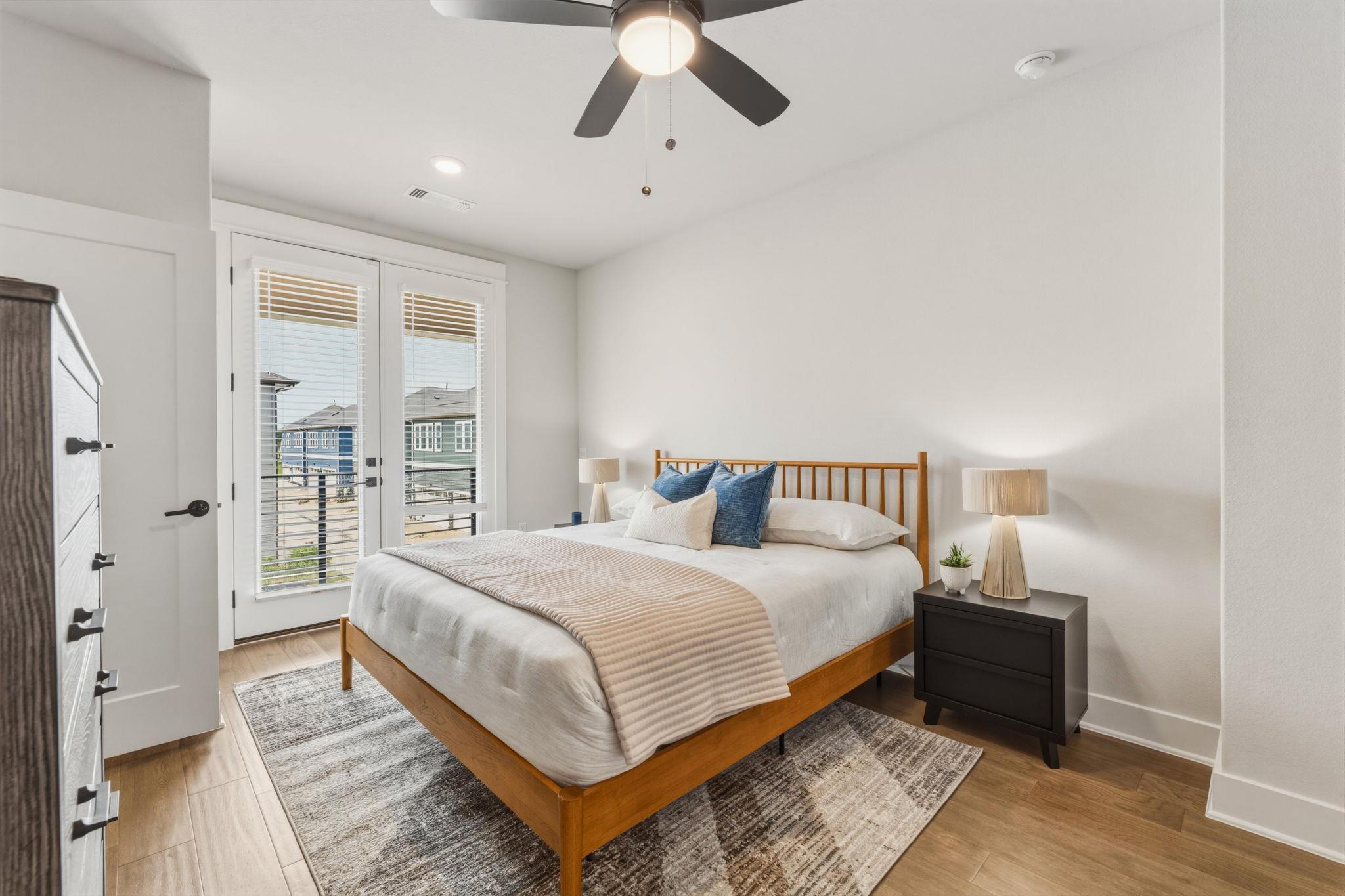 2929 Moreno St, Austin, TX 78723