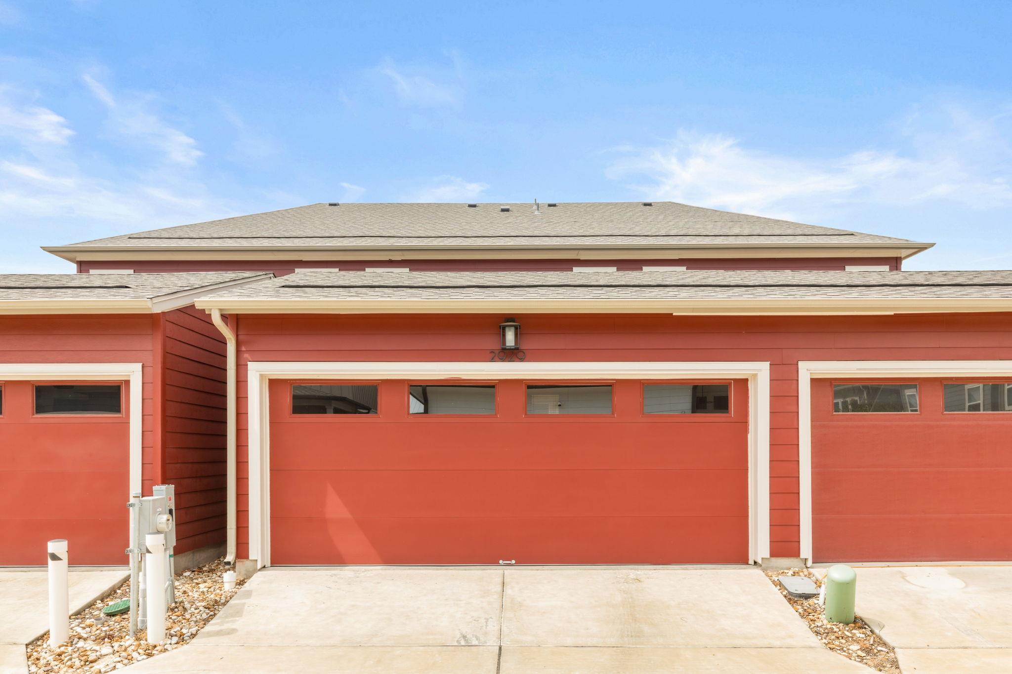 2929 Moreno St, Austin, TX 78723