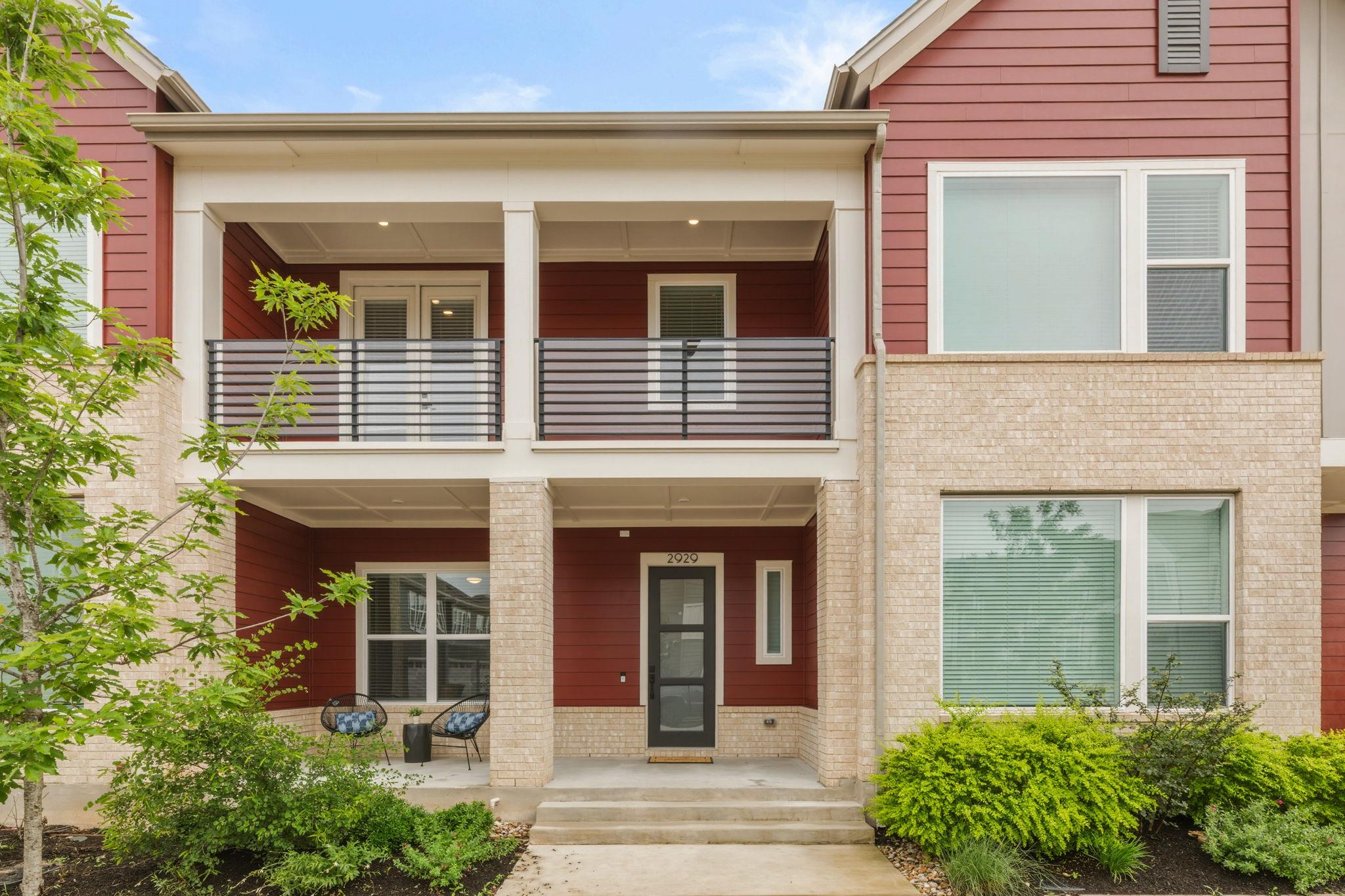 2929 Moreno St, Austin, TX 78723