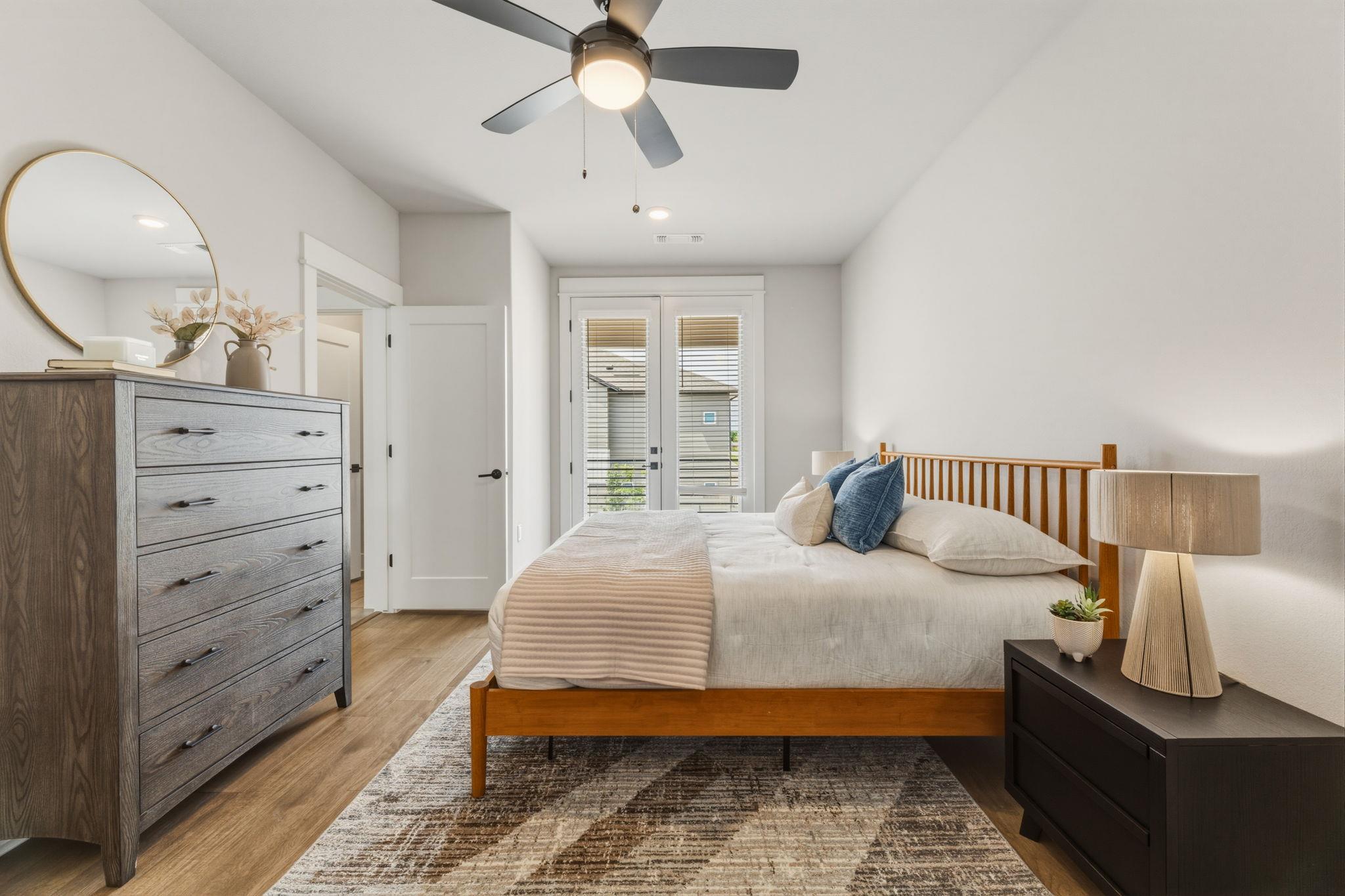 2929 Moreno St, Austin, TX 78723