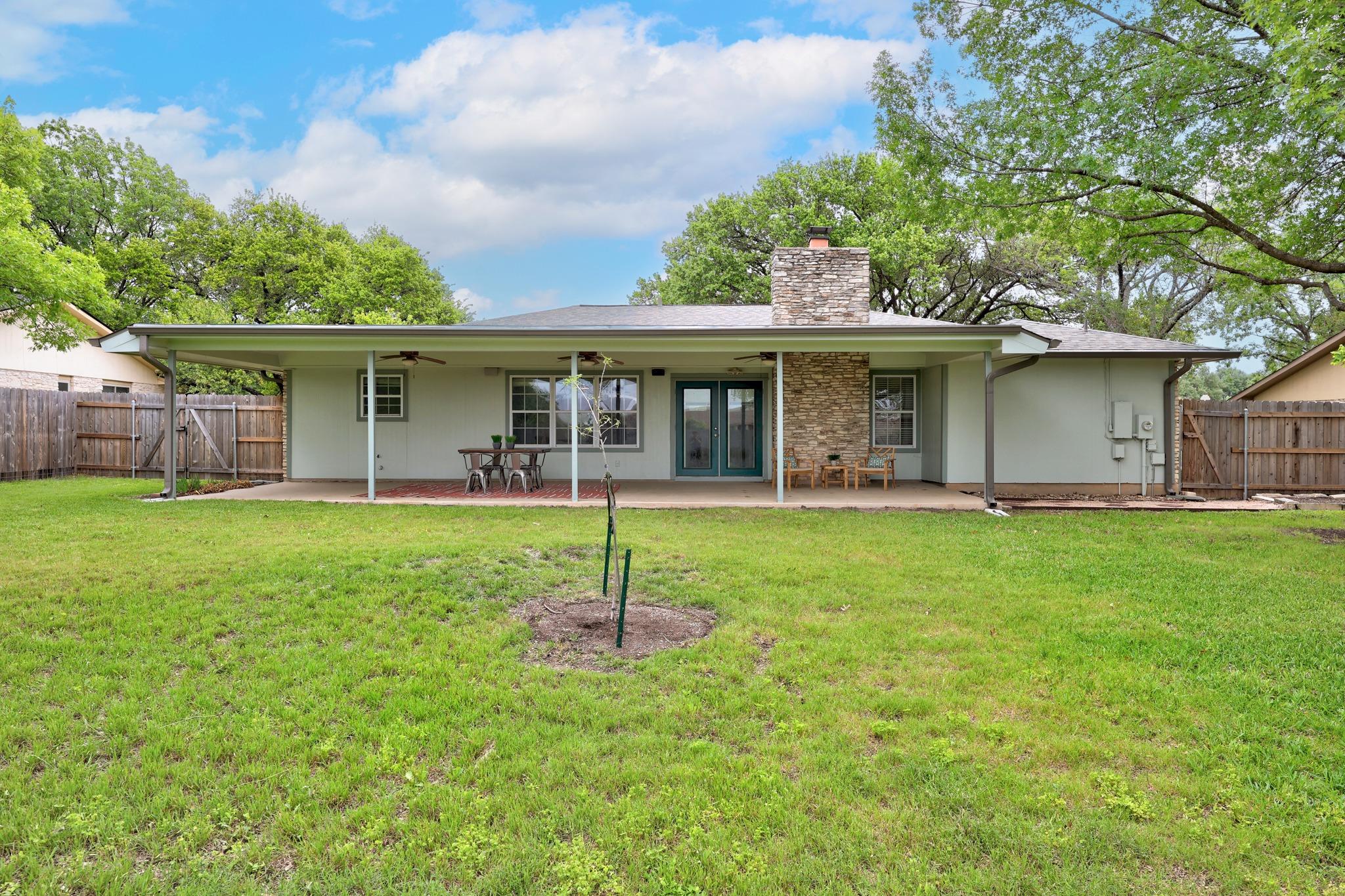 12400 Willow Wild Dr, Austin, TX 78758