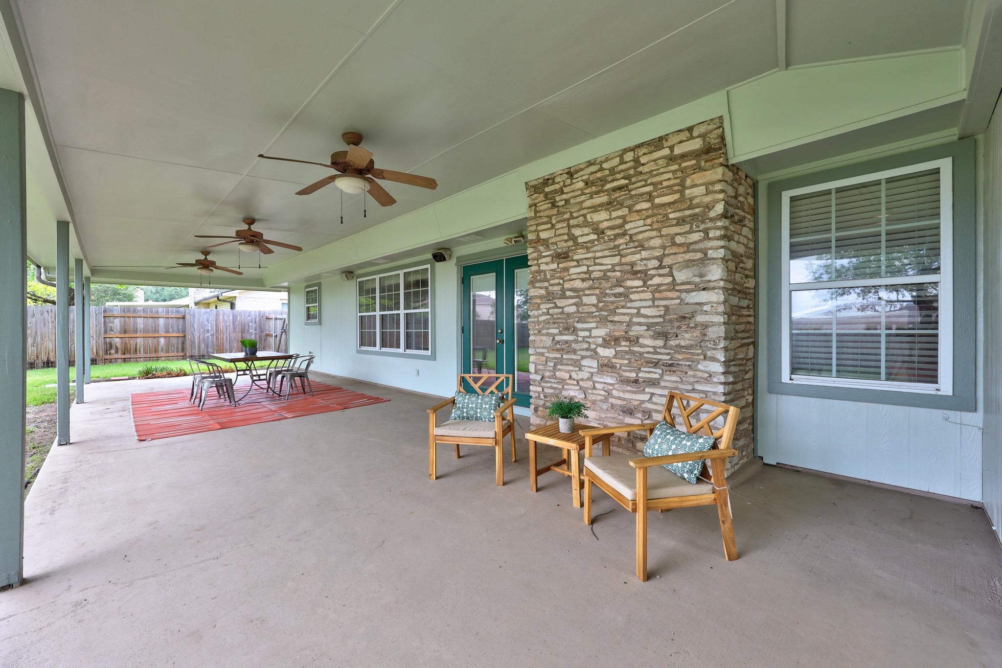12400 Willow Wild Dr, Austin, TX 78758