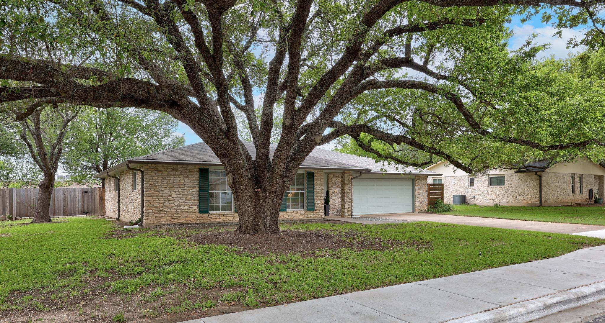 12400 Willow Wild Dr, Austin, TX 78758